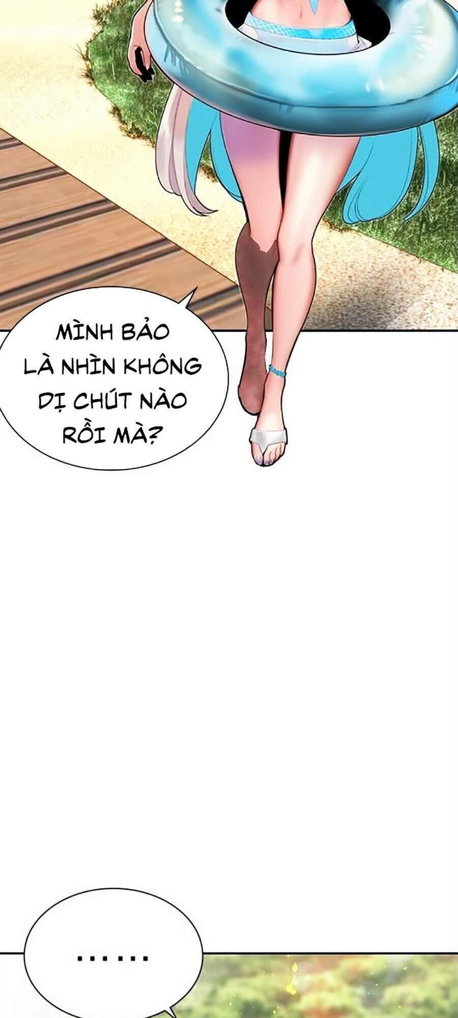 Nhân Trùng Đại Chiến - Chapter 36 - Page 6