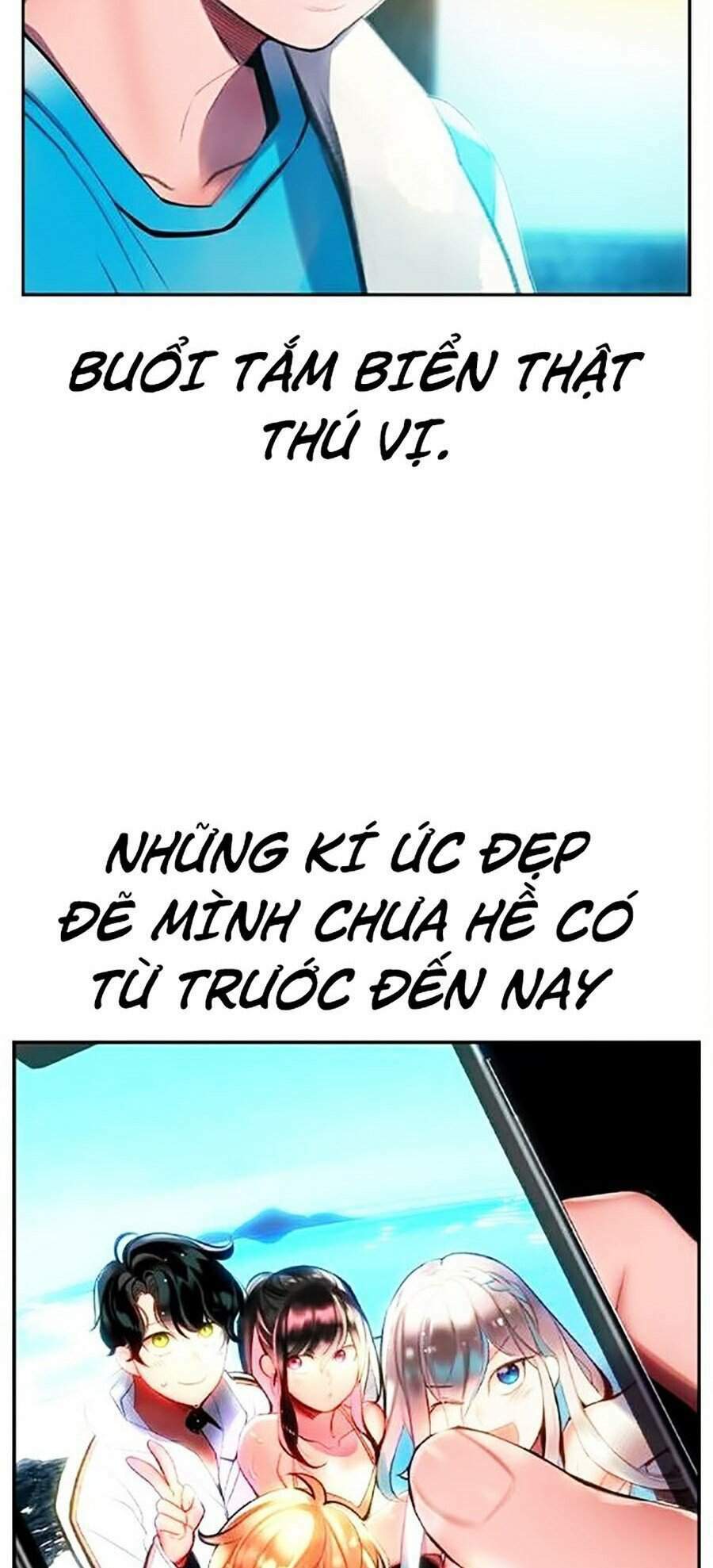 Nhân Trùng Đại Chiến - Chapter 36 - Page 70
