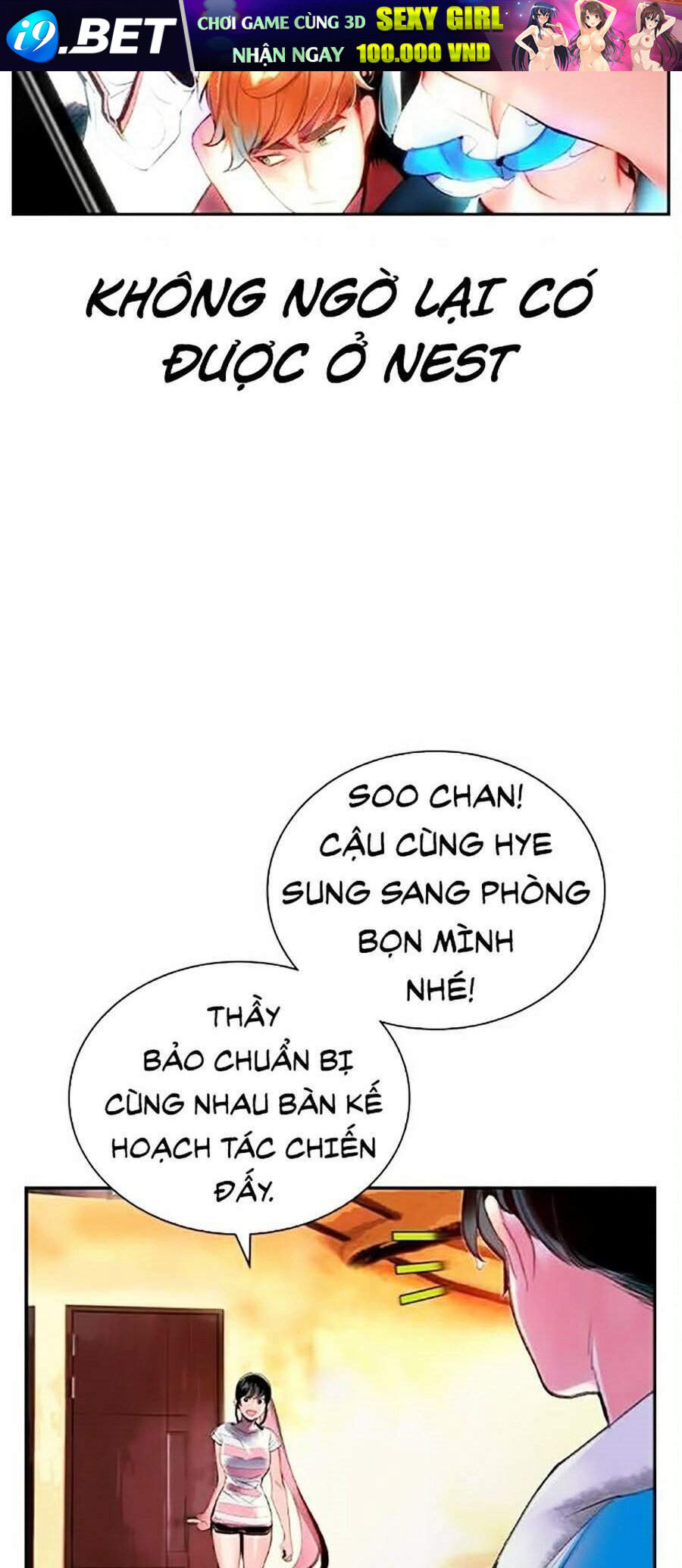 Nhân Trùng Đại Chiến - Chapter 36 - Page 71