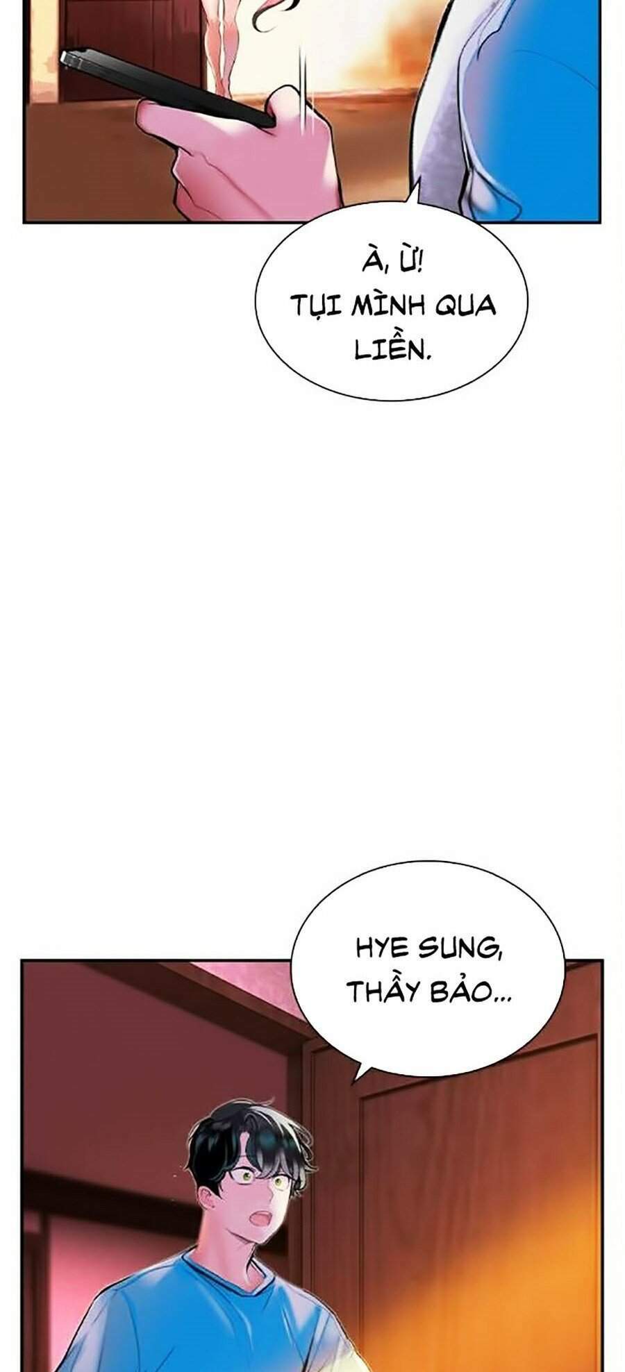 Nhân Trùng Đại Chiến - Chapter 36 - Page 72