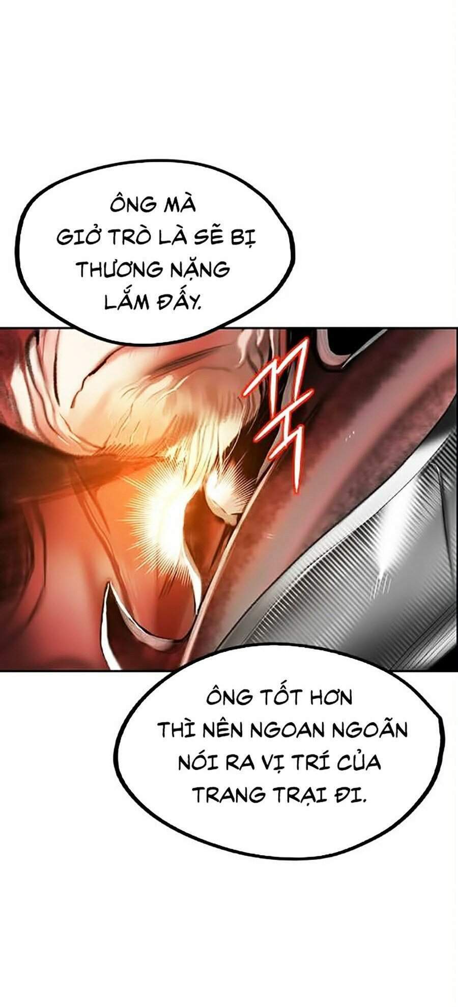 Nhân Trùng Đại Chiến - Chapter 36 - Page 79