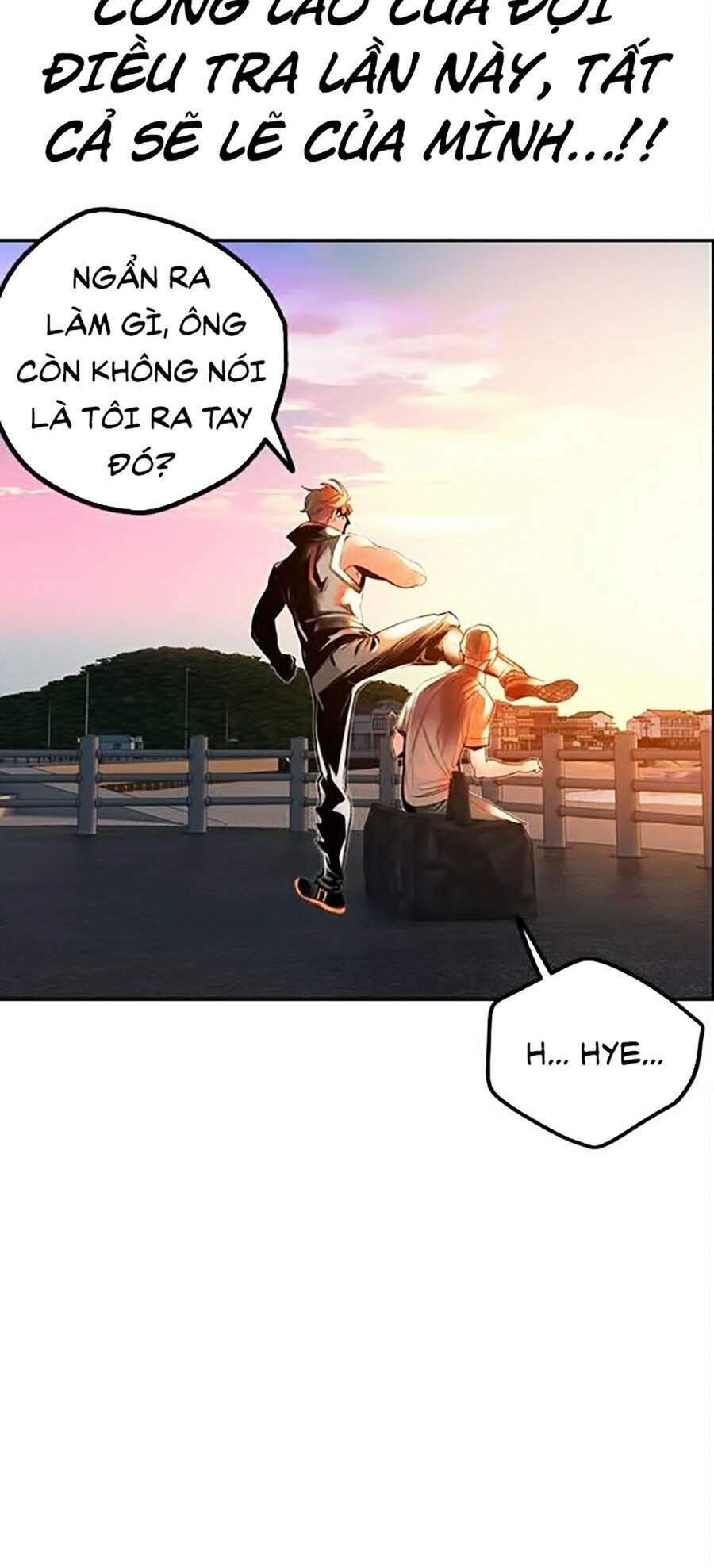 Nhân Trùng Đại Chiến - Chapter 36 - Page 82