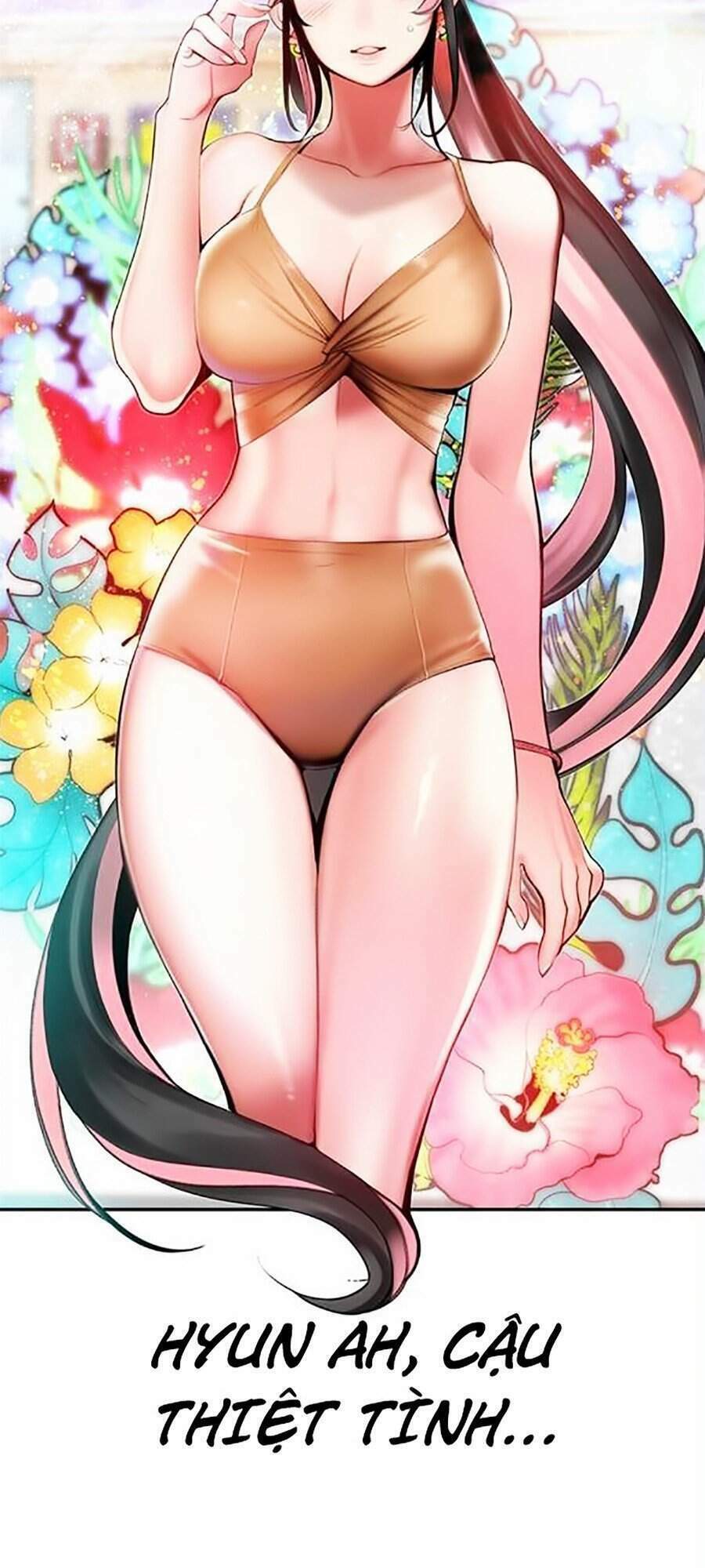 Nhân Trùng Đại Chiến - Chapter 36 - Page 8