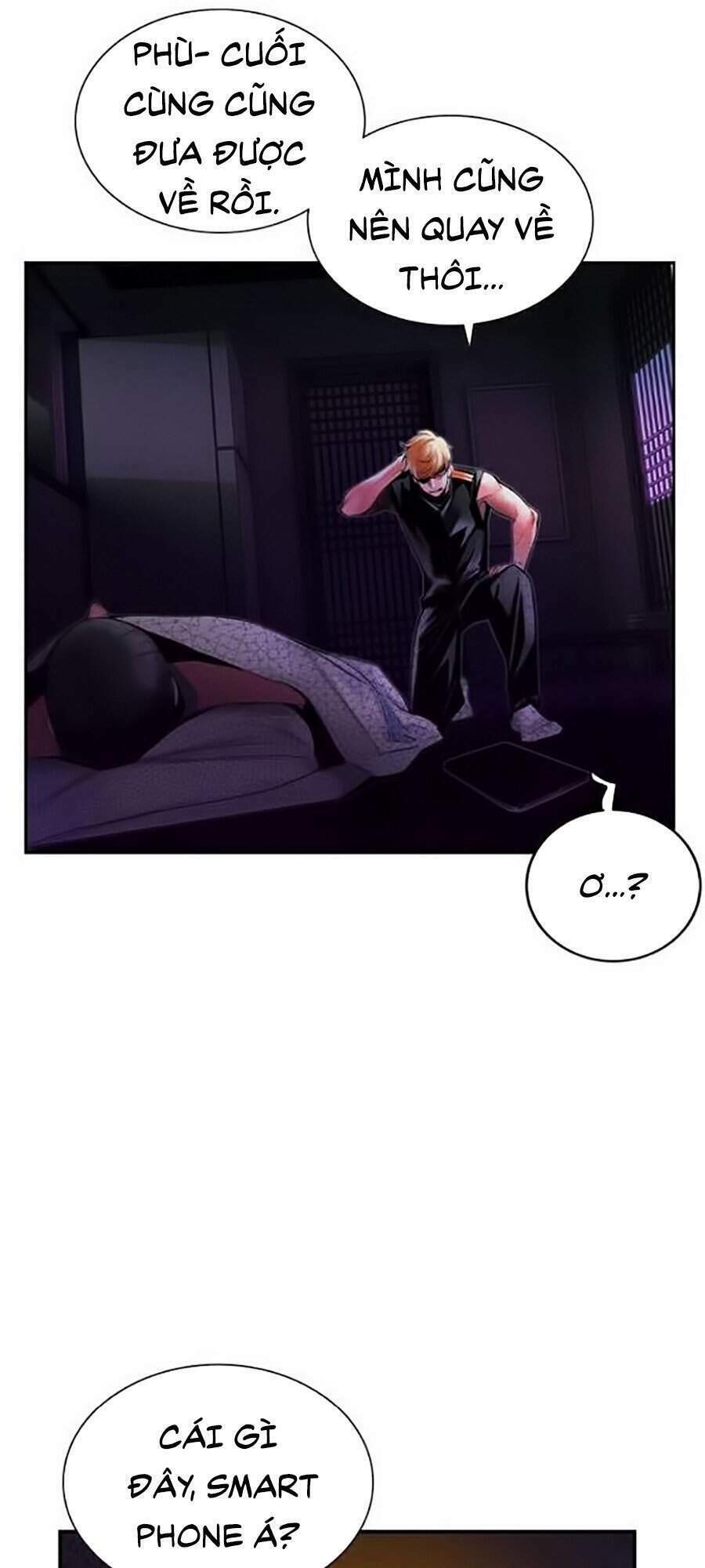 Nhân Trùng Đại Chiến - Chapter 37 - Page 100