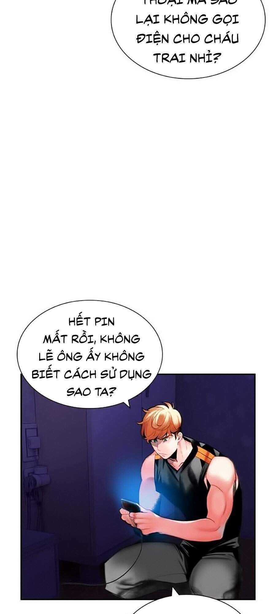 Nhân Trùng Đại Chiến - Chapter 37 - Page 102