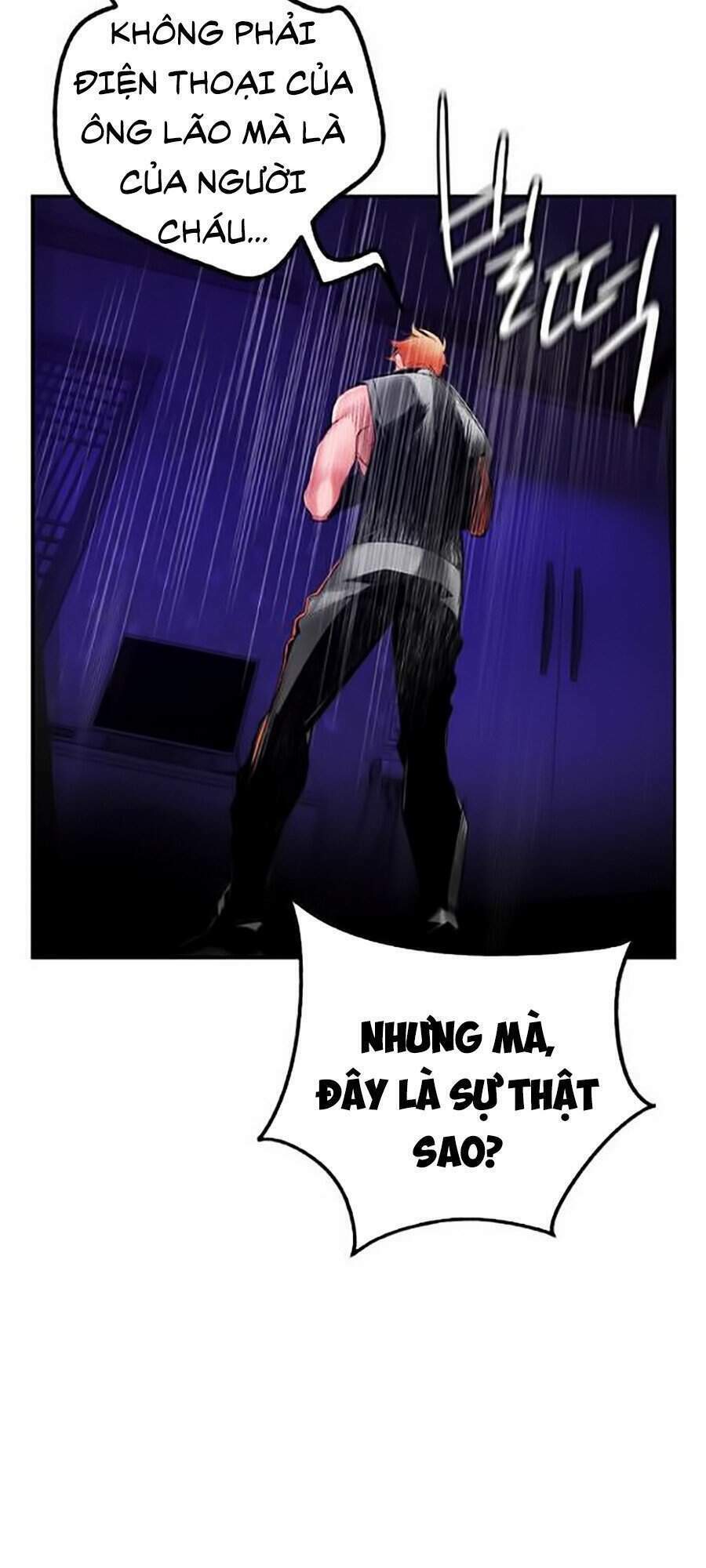 Nhân Trùng Đại Chiến - Chapter 37 - Page 106