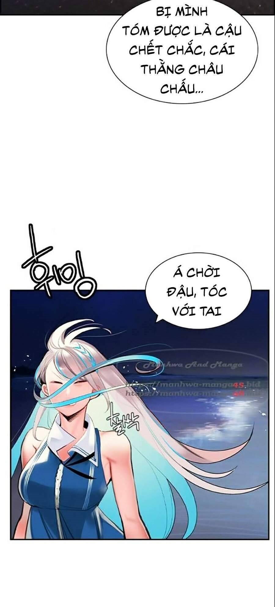 Nhân Trùng Đại Chiến - Chapter 37 - Page 114