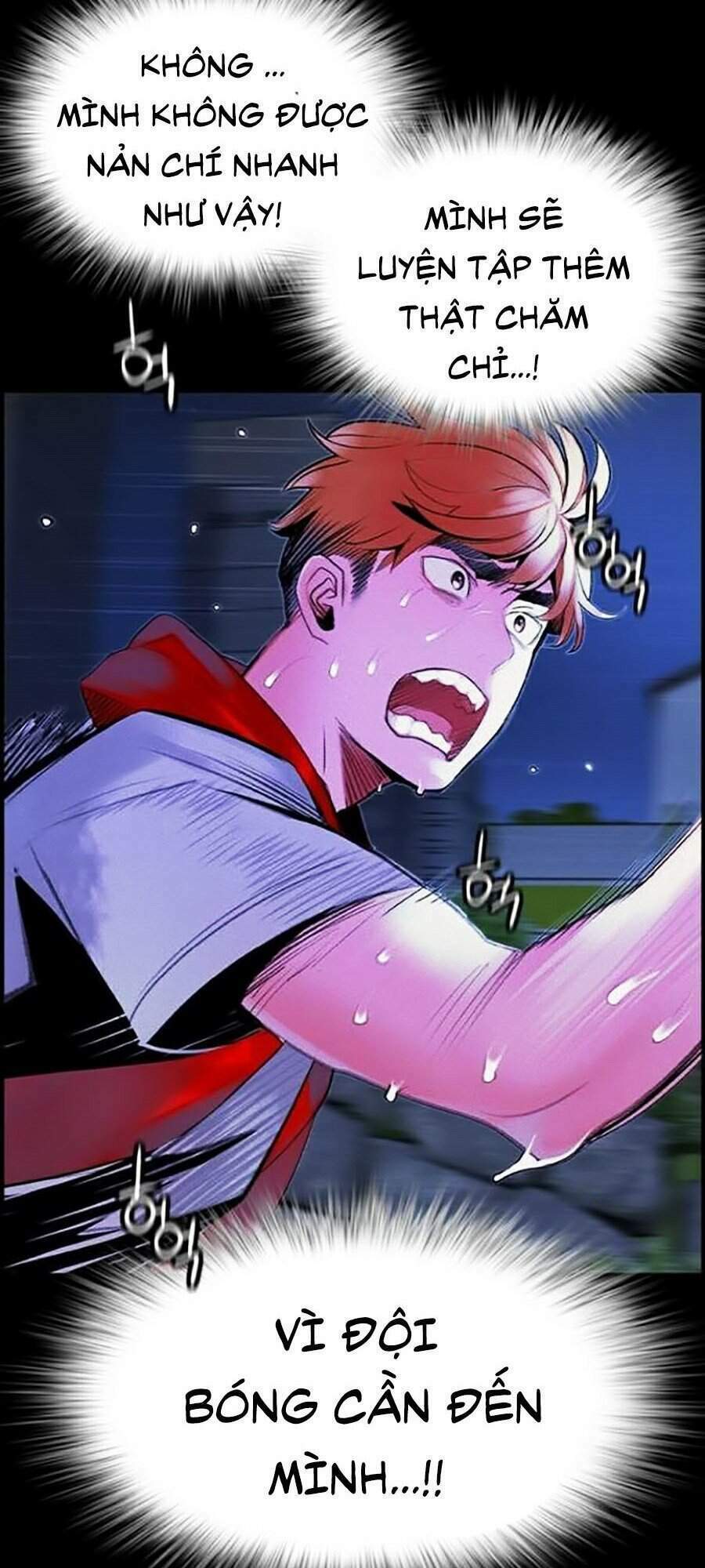 Nhân Trùng Đại Chiến - Chapter 37 - Page 16