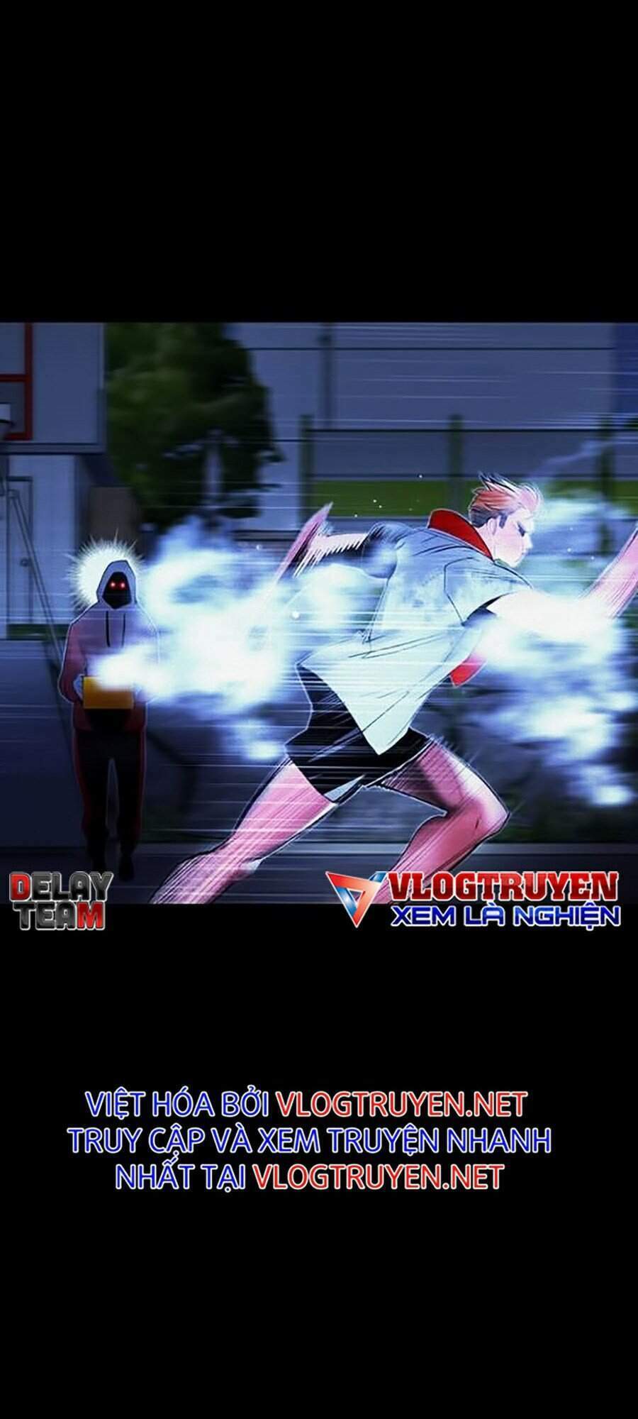 Nhân Trùng Đại Chiến - Chapter 37 - Page 18