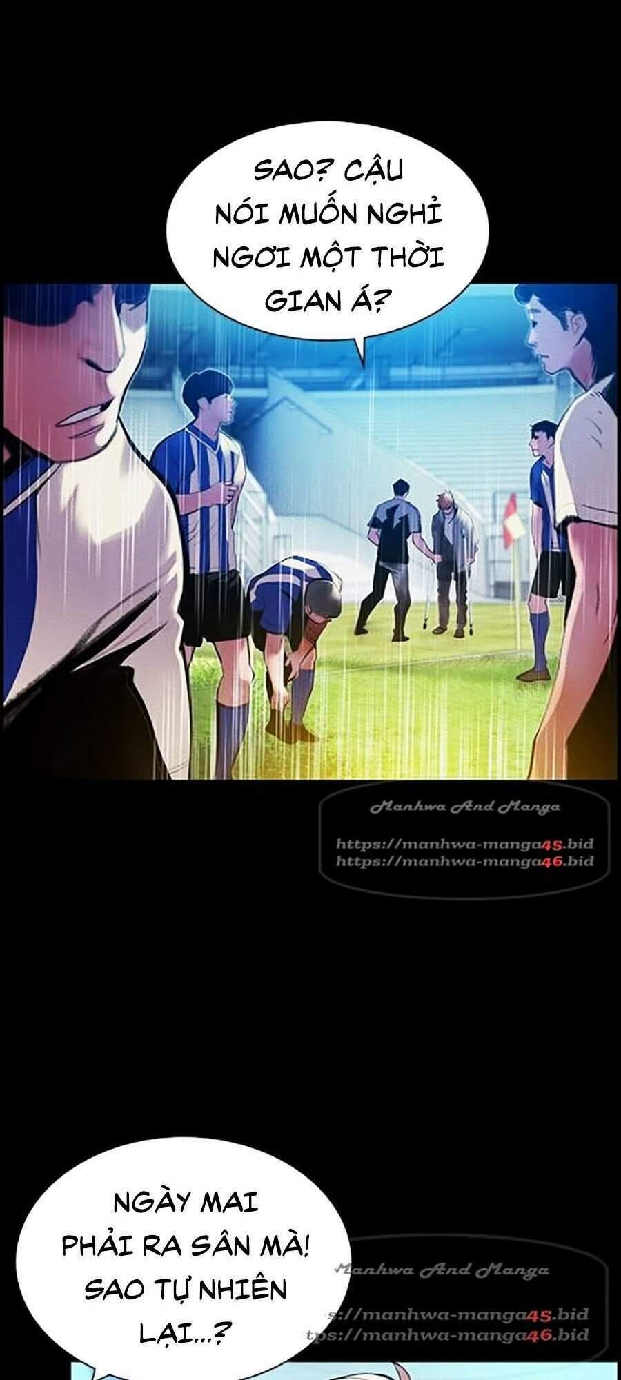 Nhân Trùng Đại Chiến - Chapter 37 - Page 20