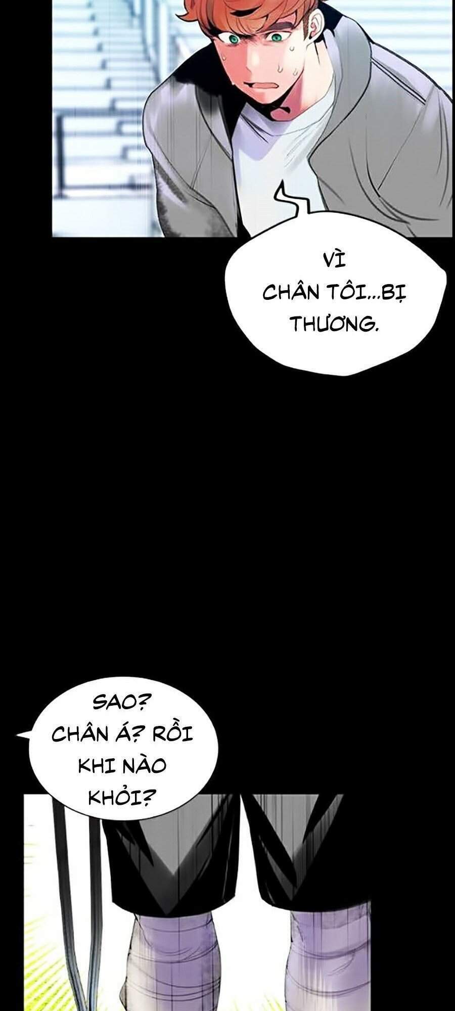 Nhân Trùng Đại Chiến - Chapter 37 - Page 22