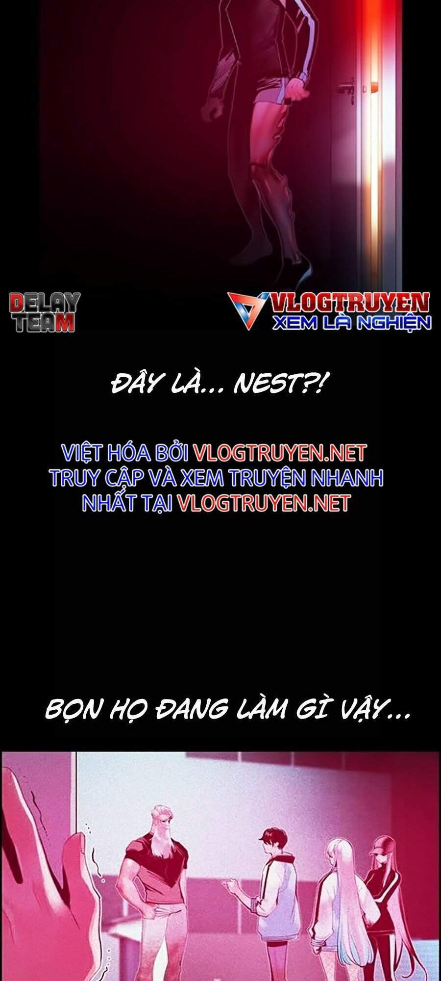 Nhân Trùng Đại Chiến - Chapter 37 - Page 34