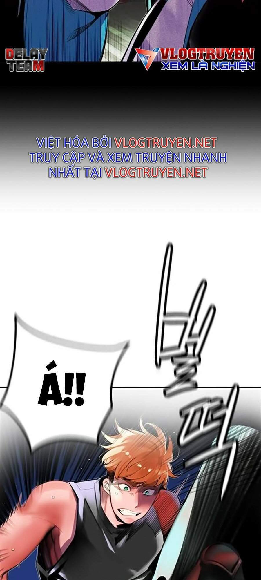 Nhân Trùng Đại Chiến - Chapter 37 - Page 38