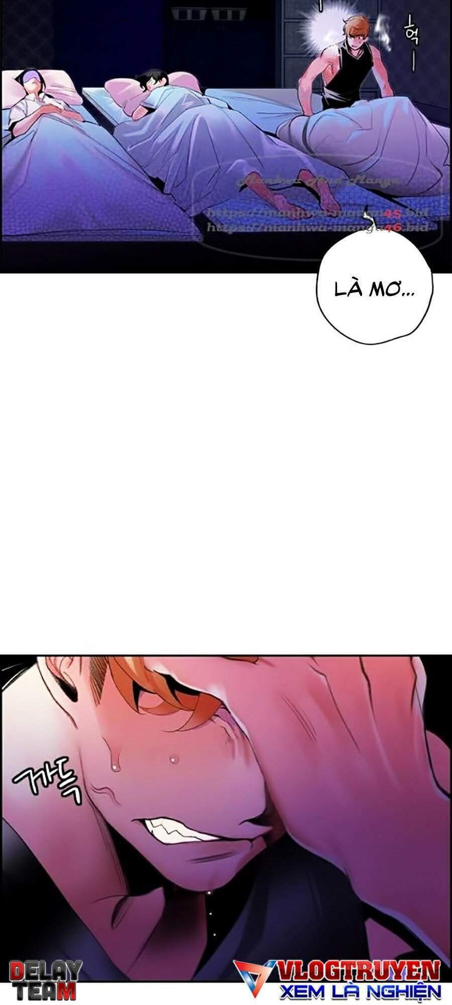 Nhân Trùng Đại Chiến - Chapter 37 - Page 42