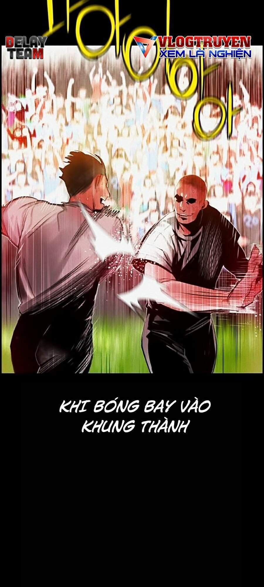 Nhân Trùng Đại Chiến - Chapter 37 - Page 4