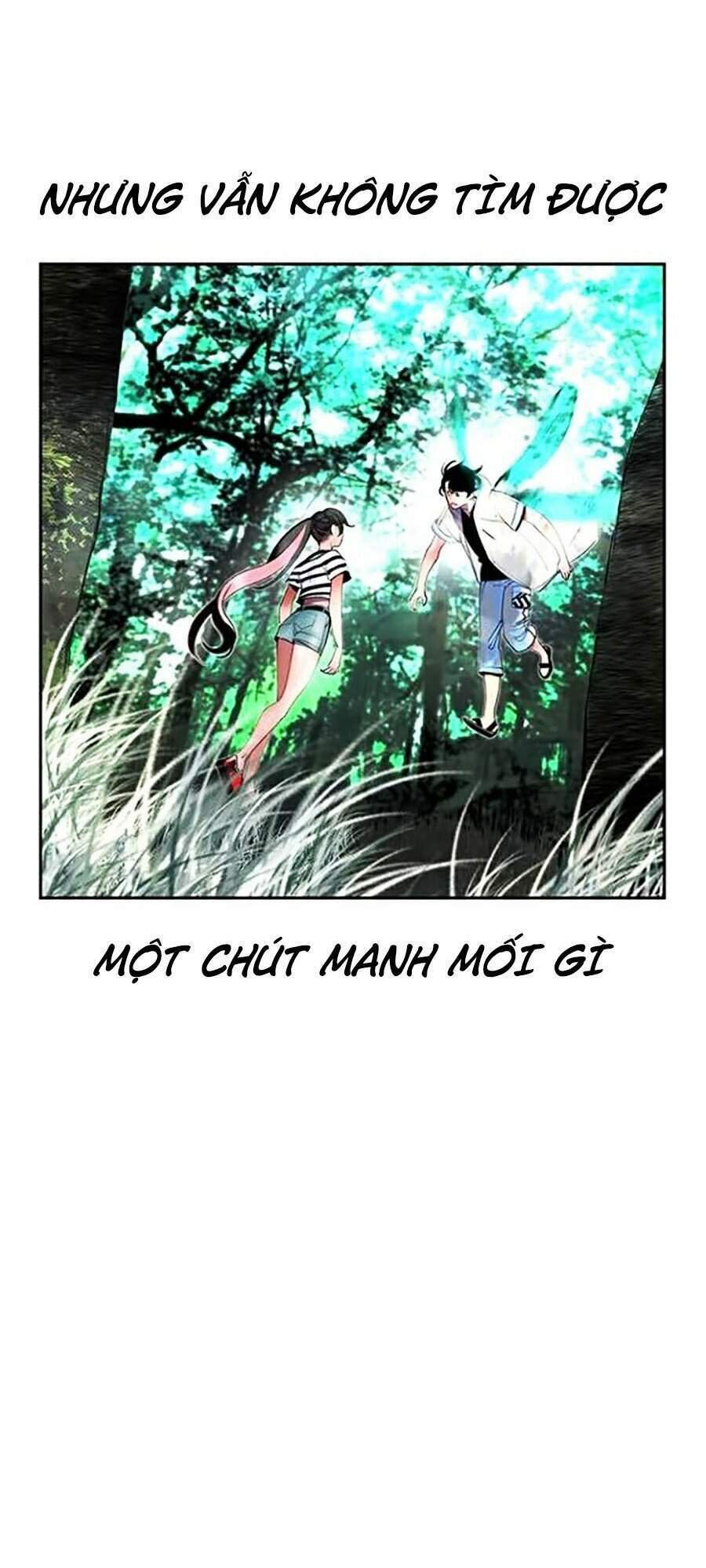 Nhân Trùng Đại Chiến - Chapter 37 - Page 50