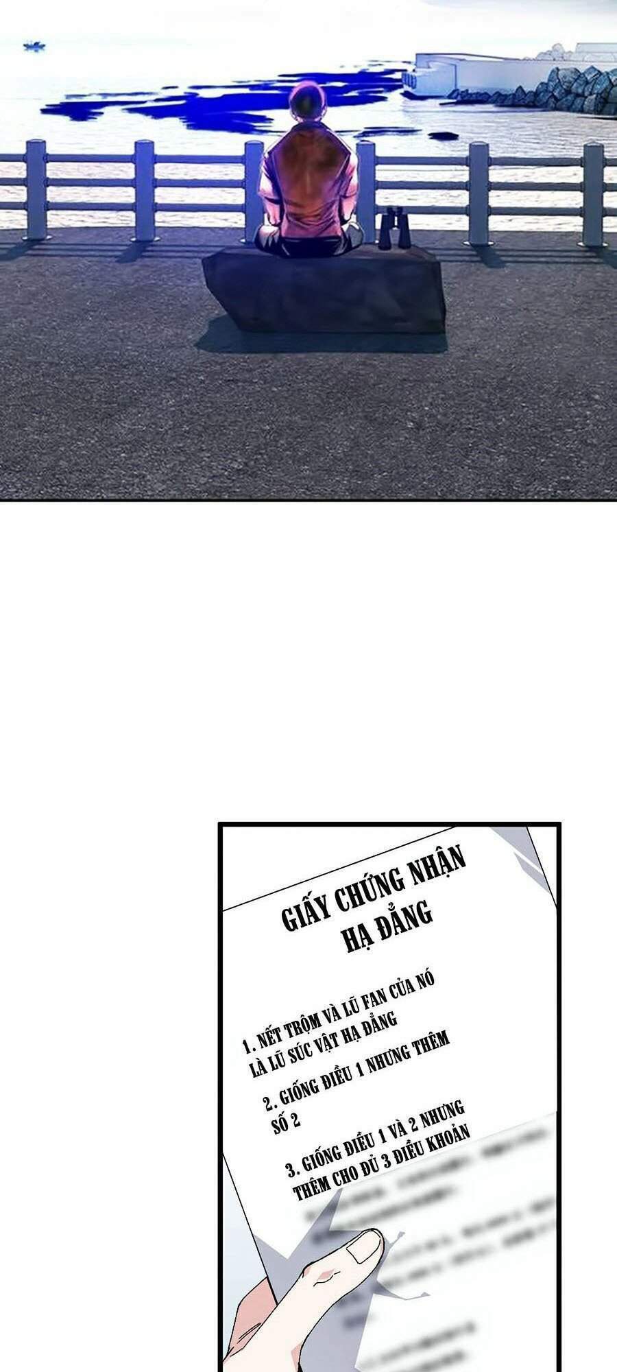 Nhân Trùng Đại Chiến - Chapter 37 - Page 54