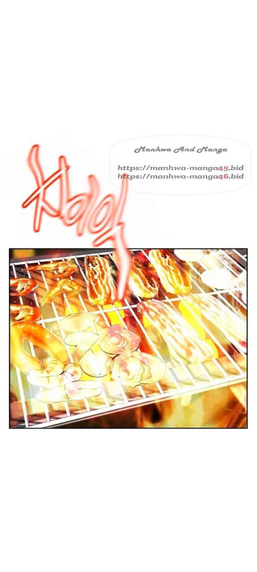 Nhân Trùng Đại Chiến - Chapter 37 - Page 56