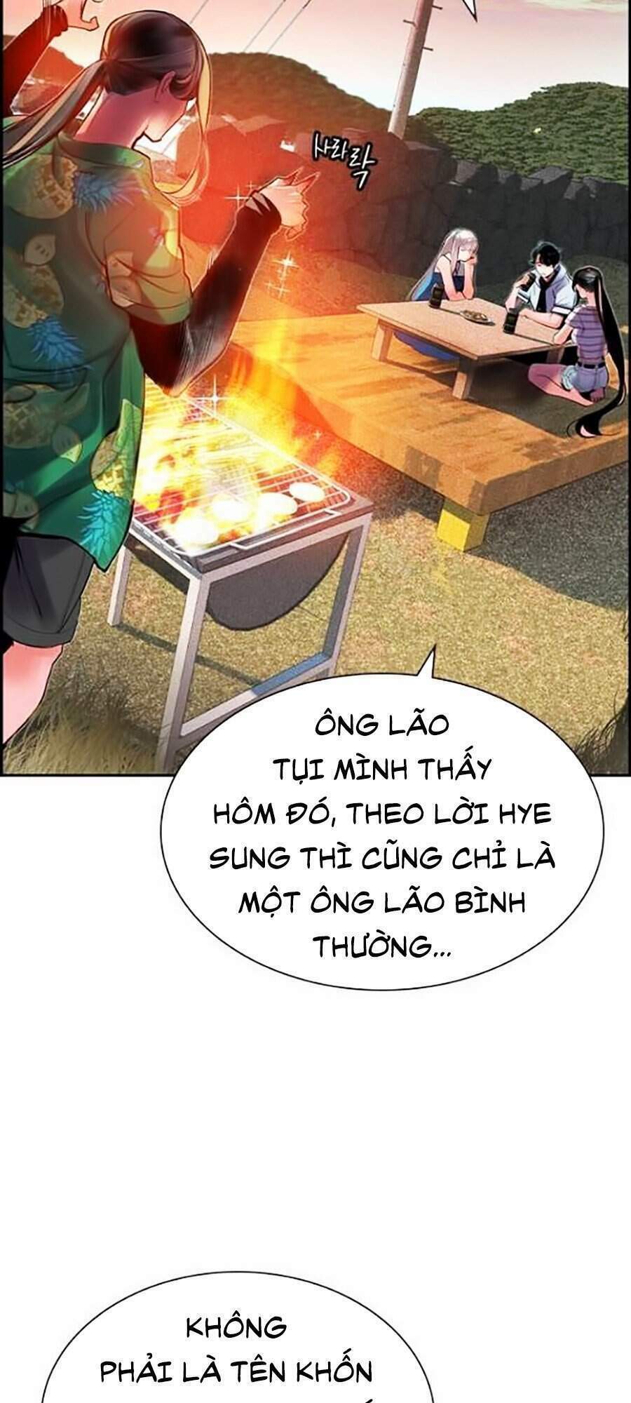 Nhân Trùng Đại Chiến - Chapter 37 - Page 58