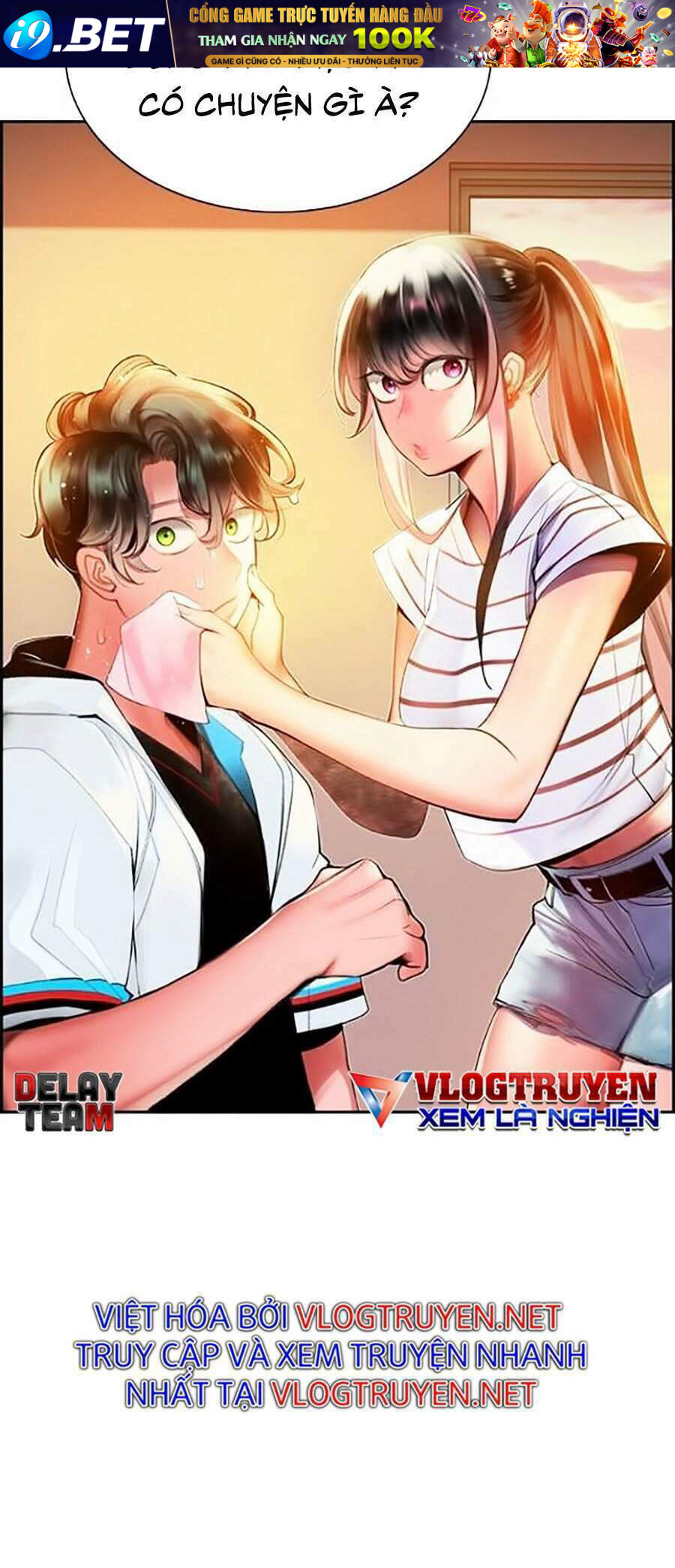 Nhân Trùng Đại Chiến - Chapter 37 - Page 64