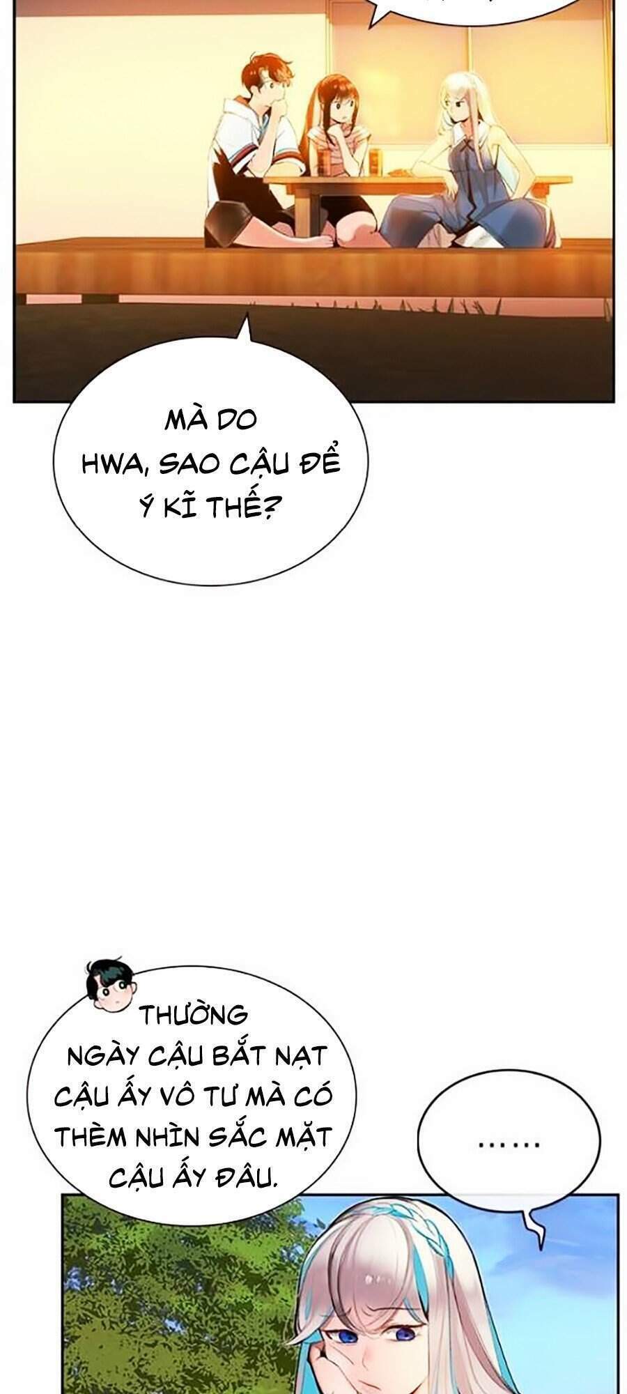 Nhân Trùng Đại Chiến - Chapter 37 - Page 66