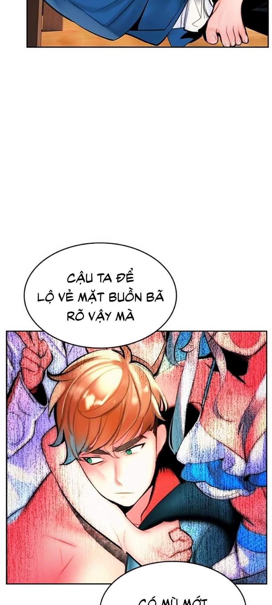 Nhân Trùng Đại Chiến - Chapter 37 - Page 68