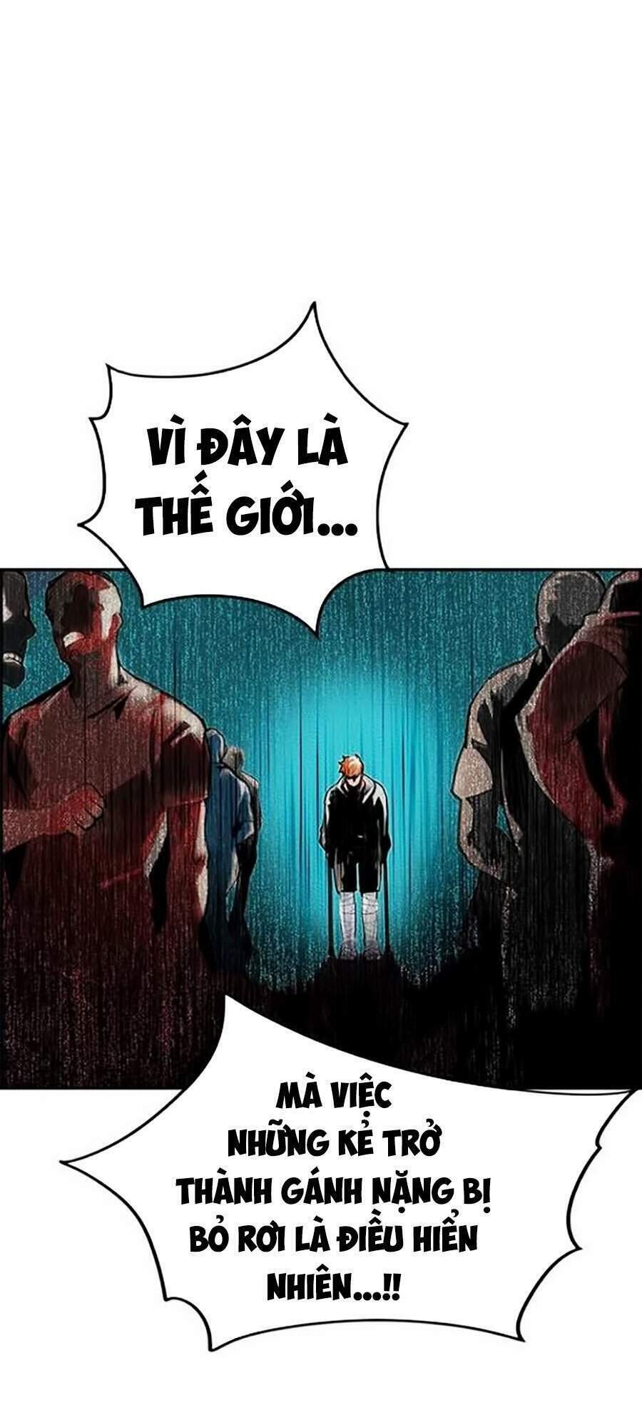 Nhân Trùng Đại Chiến - Chapter 37 - Page 88