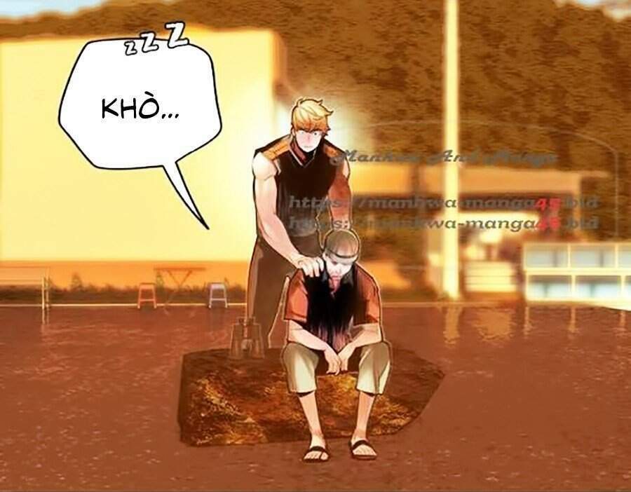 Nhân Trùng Đại Chiến - Chapter 37 - Page 91