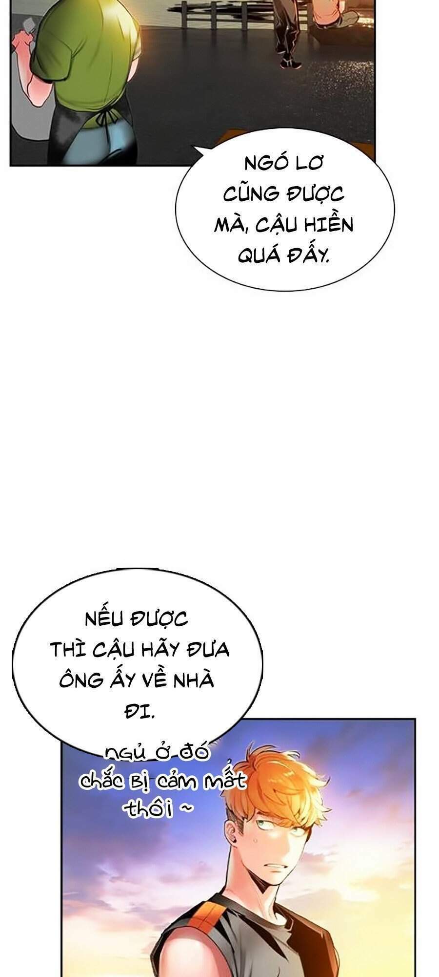 Nhân Trùng Đại Chiến - Chapter 37 - Page 94