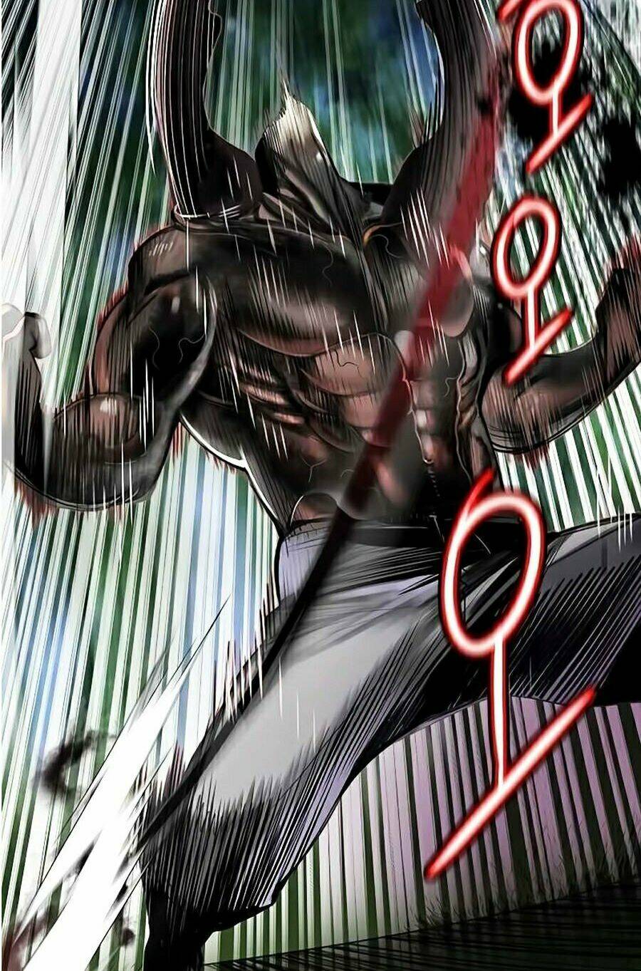 Nhân Trùng Đại Chiến - Chapter 38 - Page 9