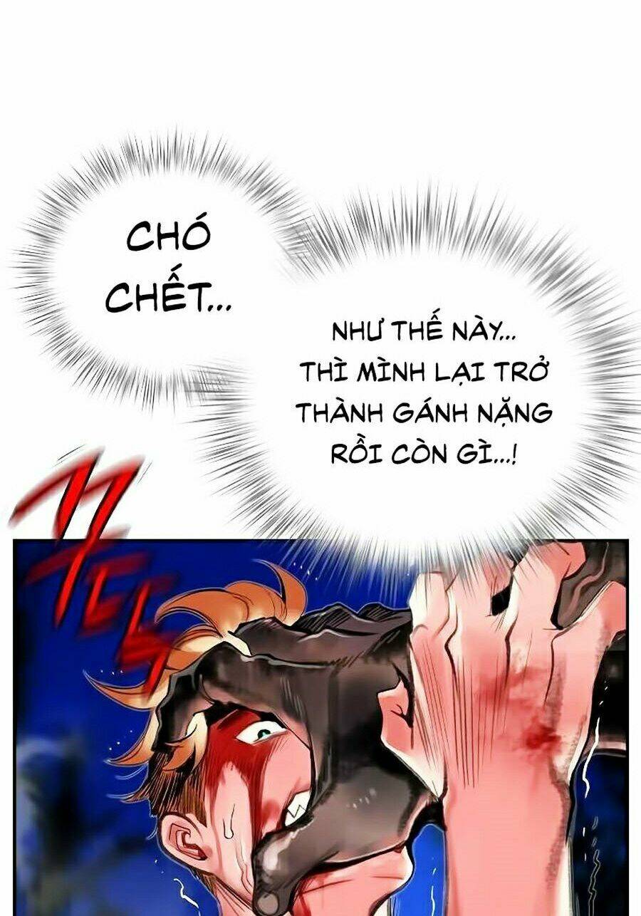 Nhân Trùng Đại Chiến - Chapter 38 - Page 103