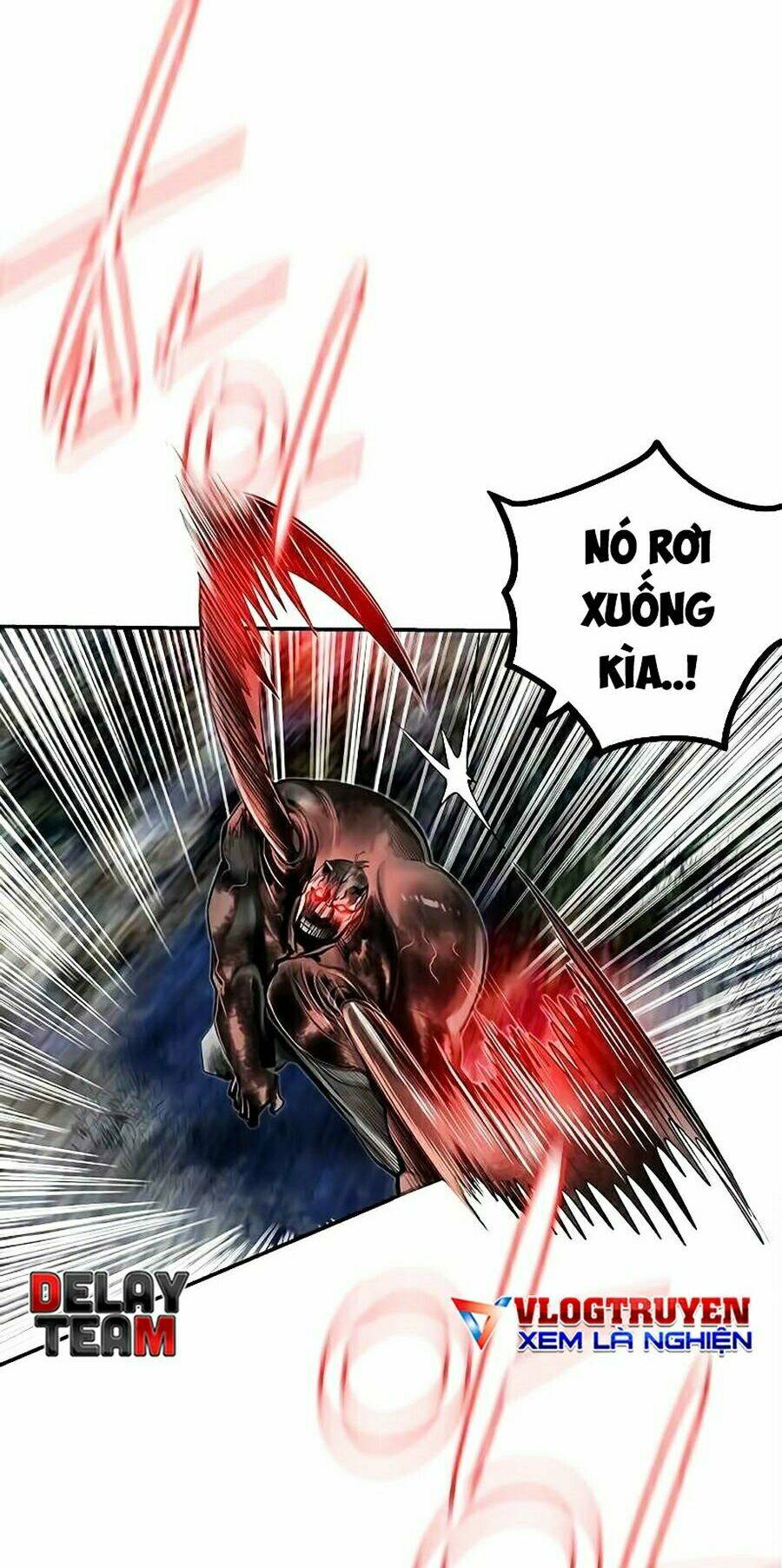 Nhân Trùng Đại Chiến - Chapter 38 - Page 119