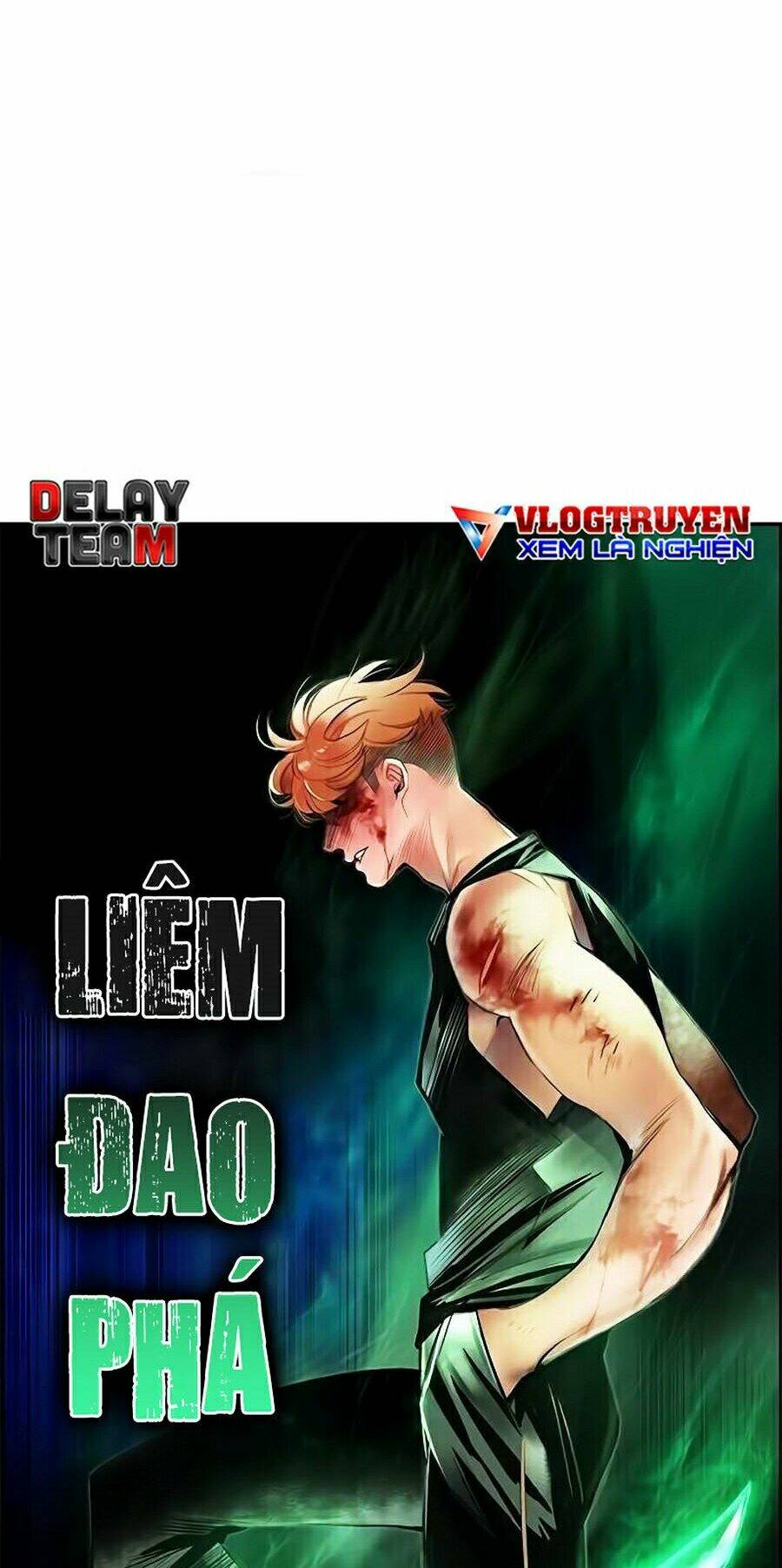 Nhân Trùng Đại Chiến - Chapter 38 - Page 127