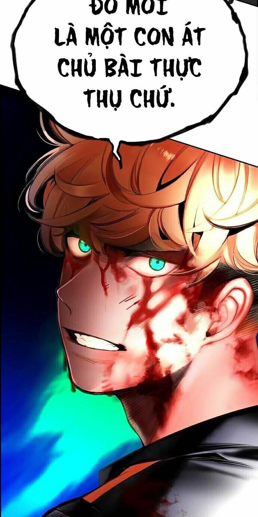 Nhân Trùng Đại Chiến - Chapter 38 - Page 130