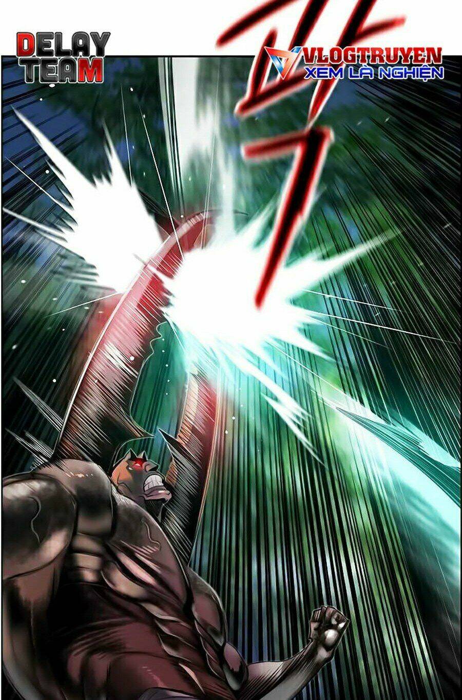 Nhân Trùng Đại Chiến - Chapter 38 - Page 18