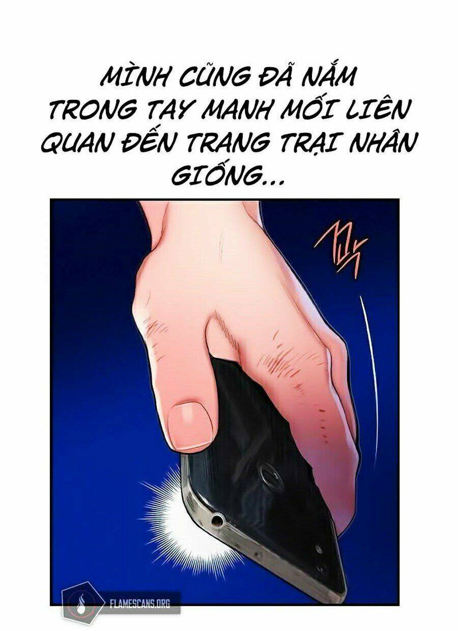 Nhân Trùng Đại Chiến - Chapter 38 - Page 24