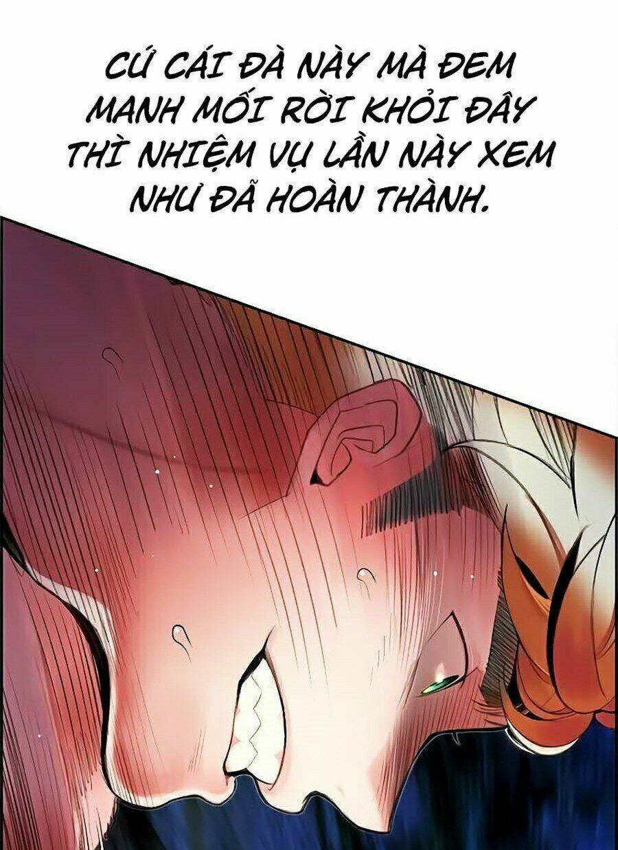 Nhân Trùng Đại Chiến - Chapter 38 - Page 30