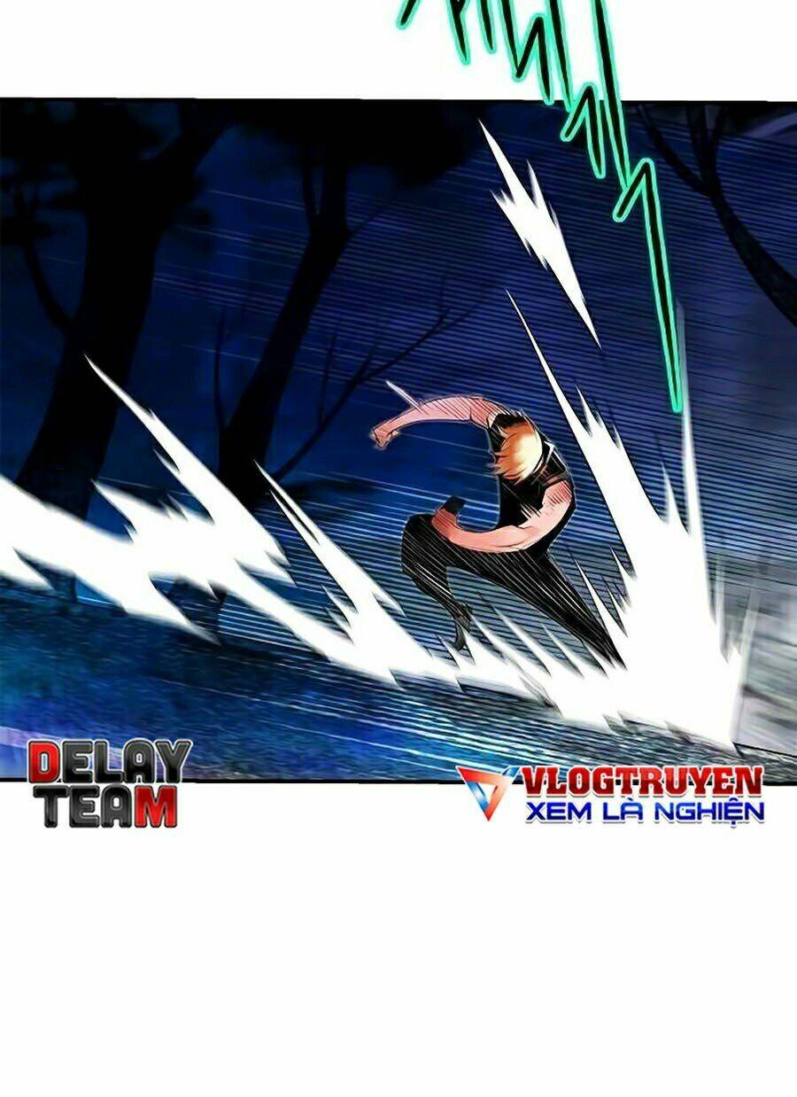 Nhân Trùng Đại Chiến - Chapter 38 - Page 32