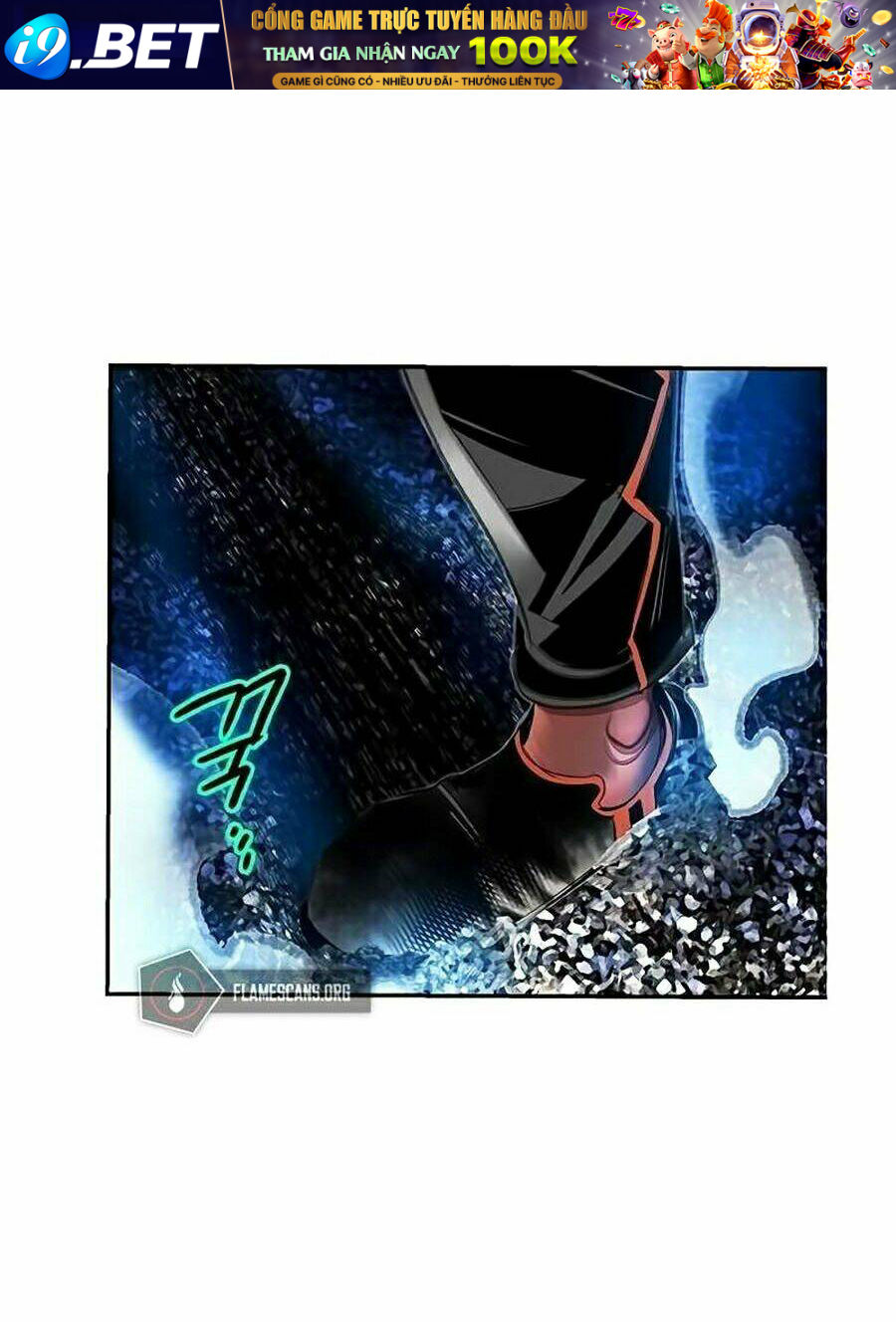 Nhân Trùng Đại Chiến - Chapter 38 - Page 33