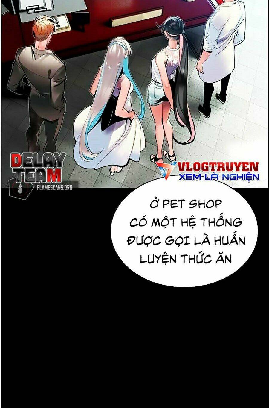 Nhân Trùng Đại Chiến - Chapter 38 - Page 3