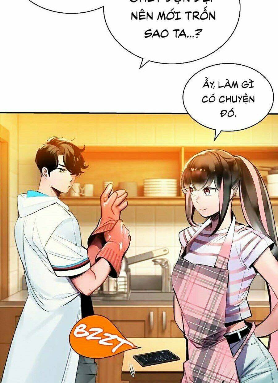 Nhân Trùng Đại Chiến - Chapter 38 - Page 40