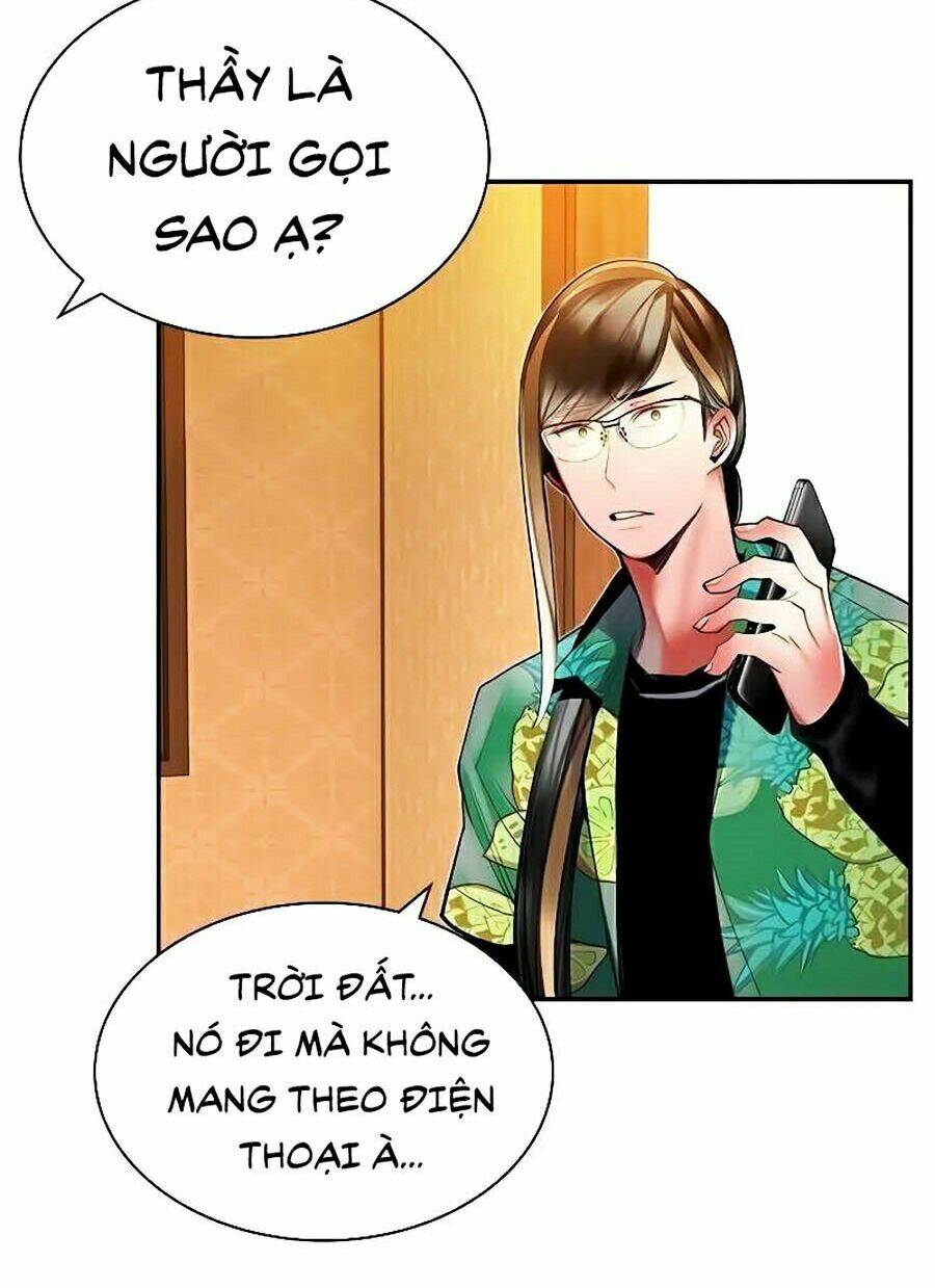 Nhân Trùng Đại Chiến - Chapter 38 - Page 43