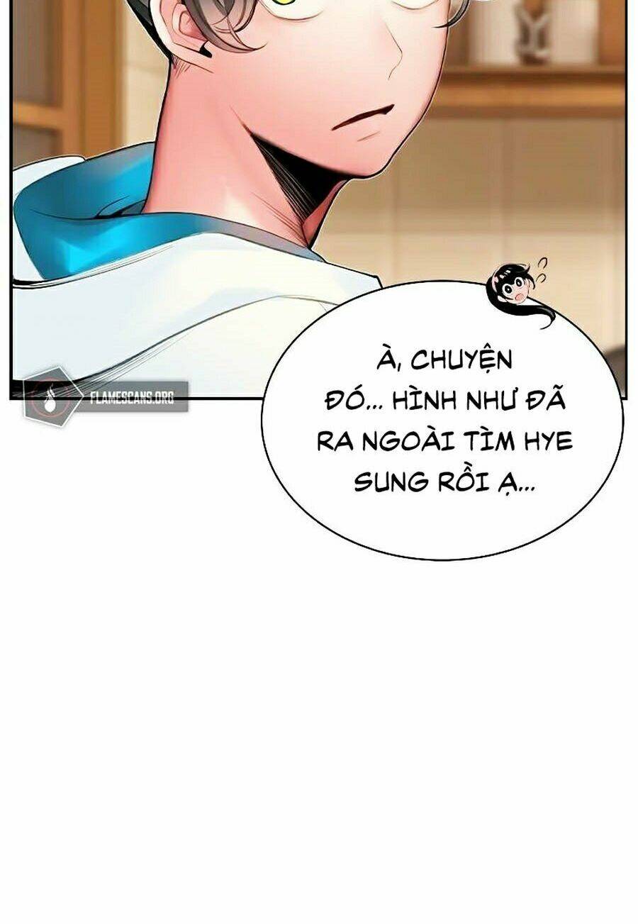 Nhân Trùng Đại Chiến - Chapter 38 - Page 45