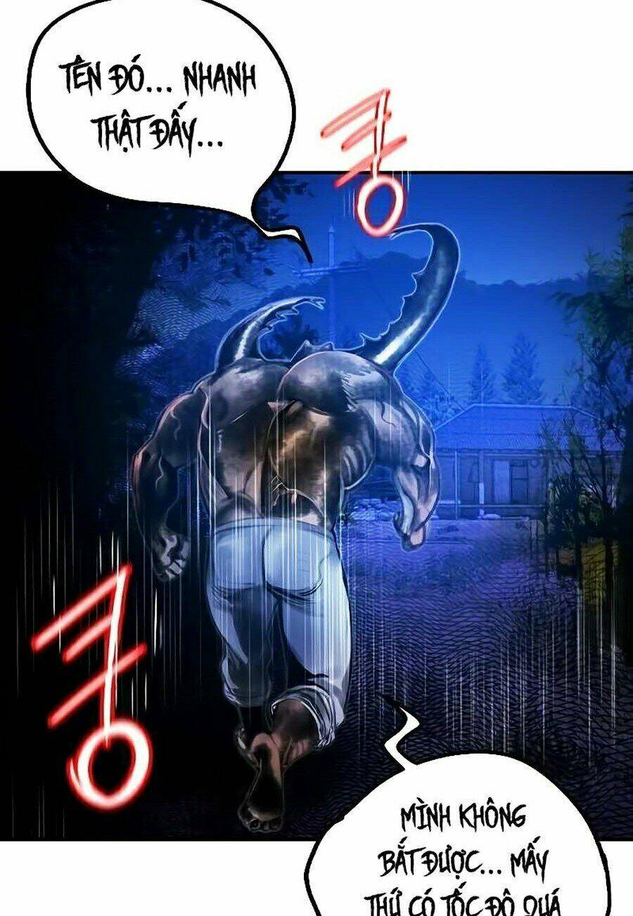 Nhân Trùng Đại Chiến - Chapter 38 - Page 48