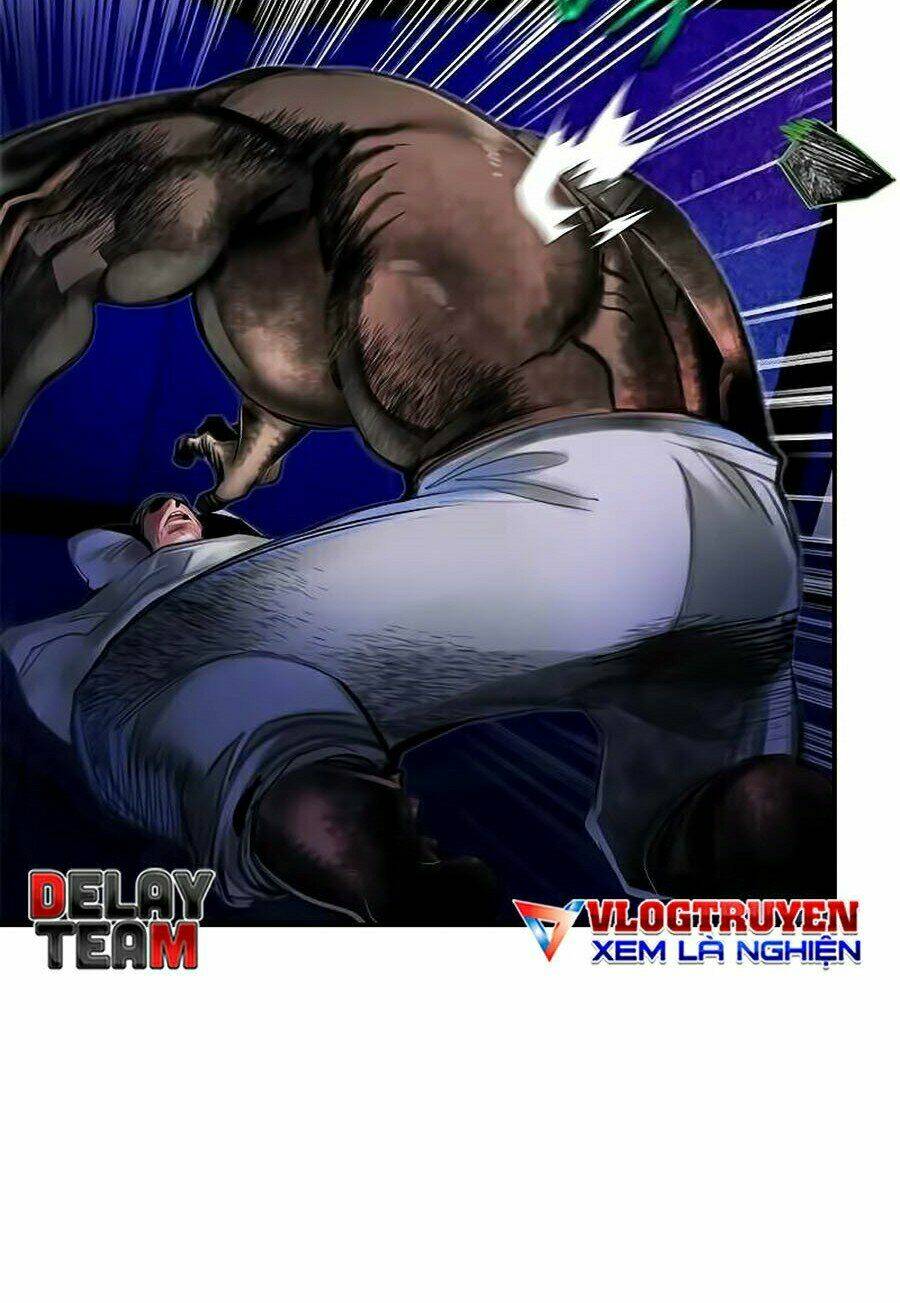 Nhân Trùng Đại Chiến - Chapter 38 - Page 54