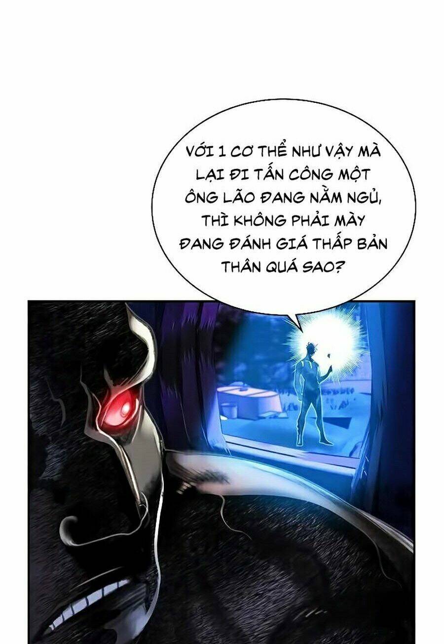 Nhân Trùng Đại Chiến - Chapter 38 - Page 55