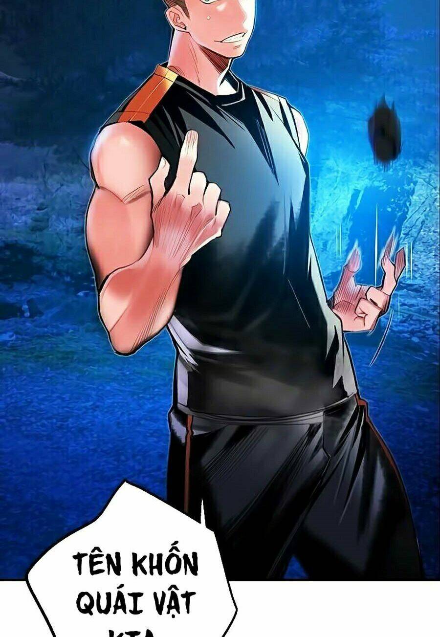 Nhân Trùng Đại Chiến - Chapter 38 - Page 57