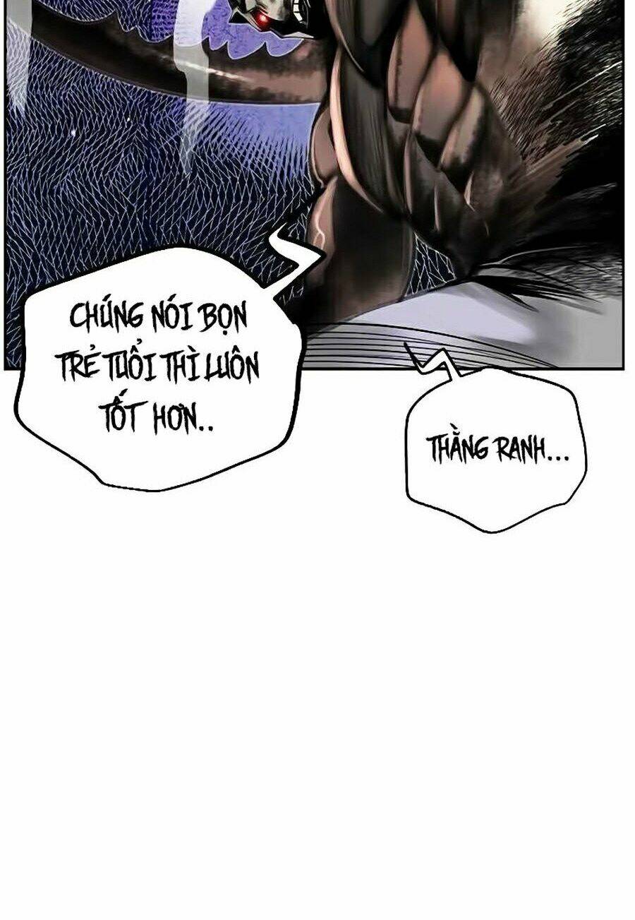 Nhân Trùng Đại Chiến - Chapter 38 - Page 59