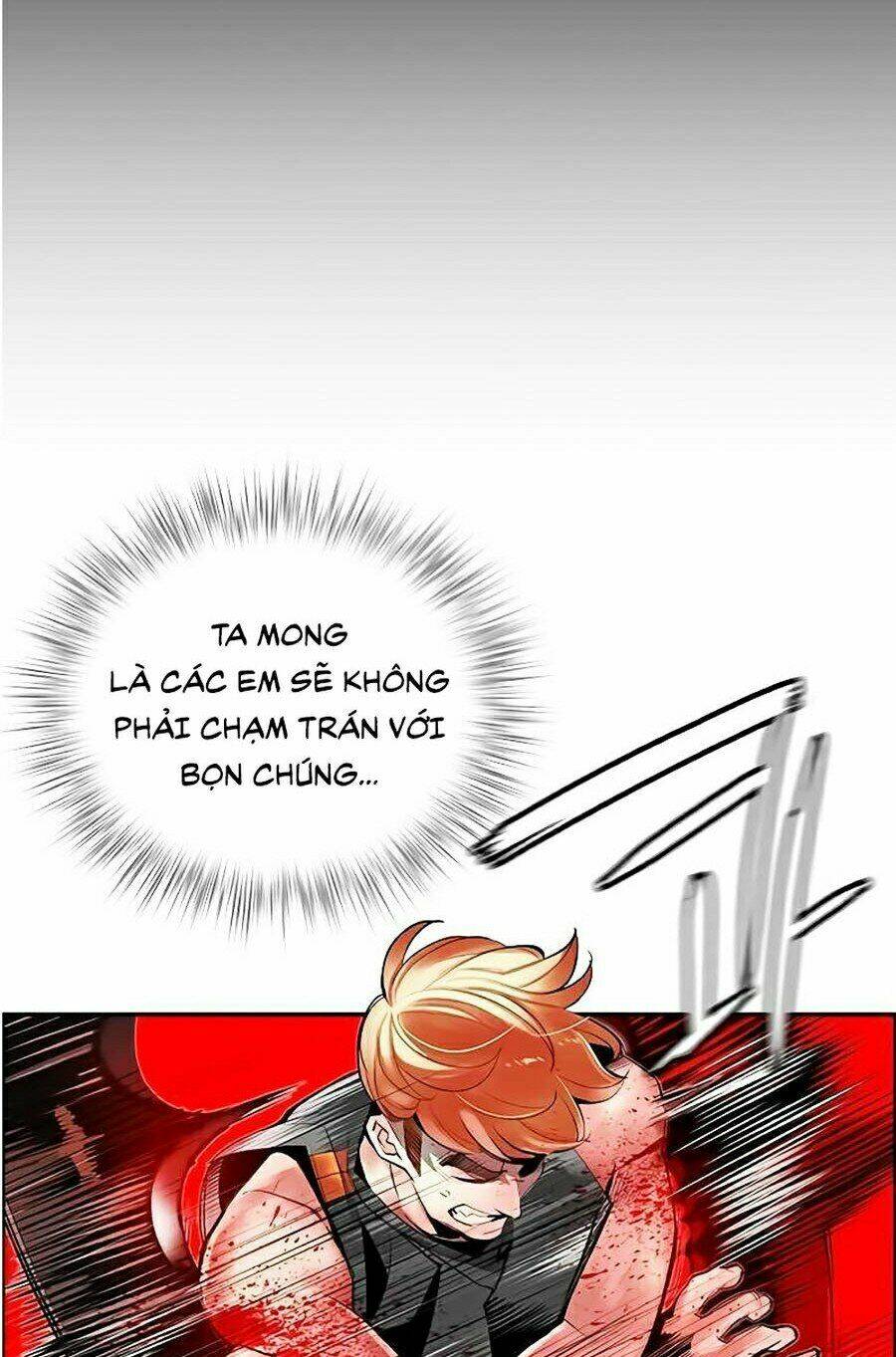 Nhân Trùng Đại Chiến - Chapter 38 - Page 6