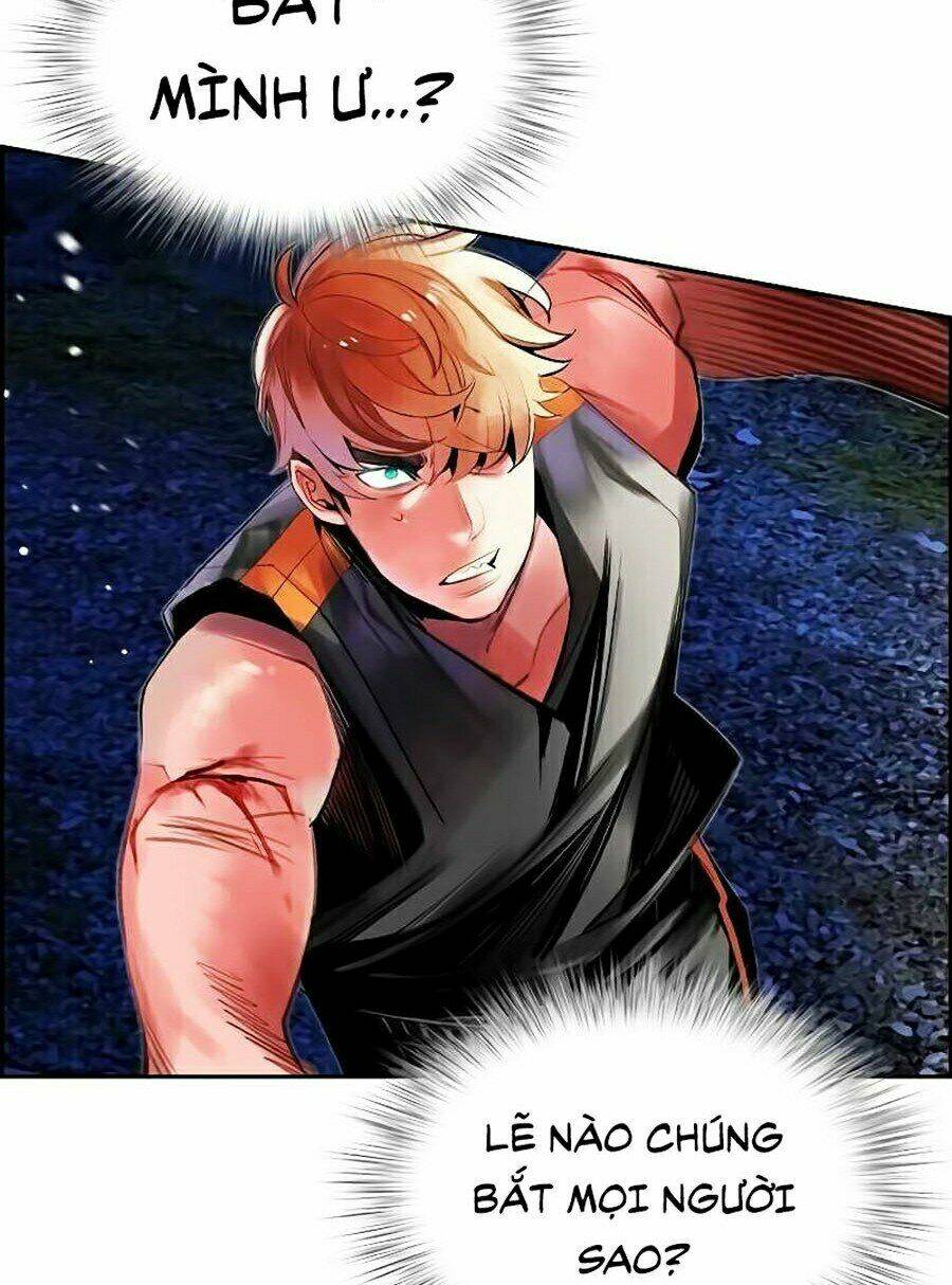 Nhân Trùng Đại Chiến - Chapter 38 - Page 72